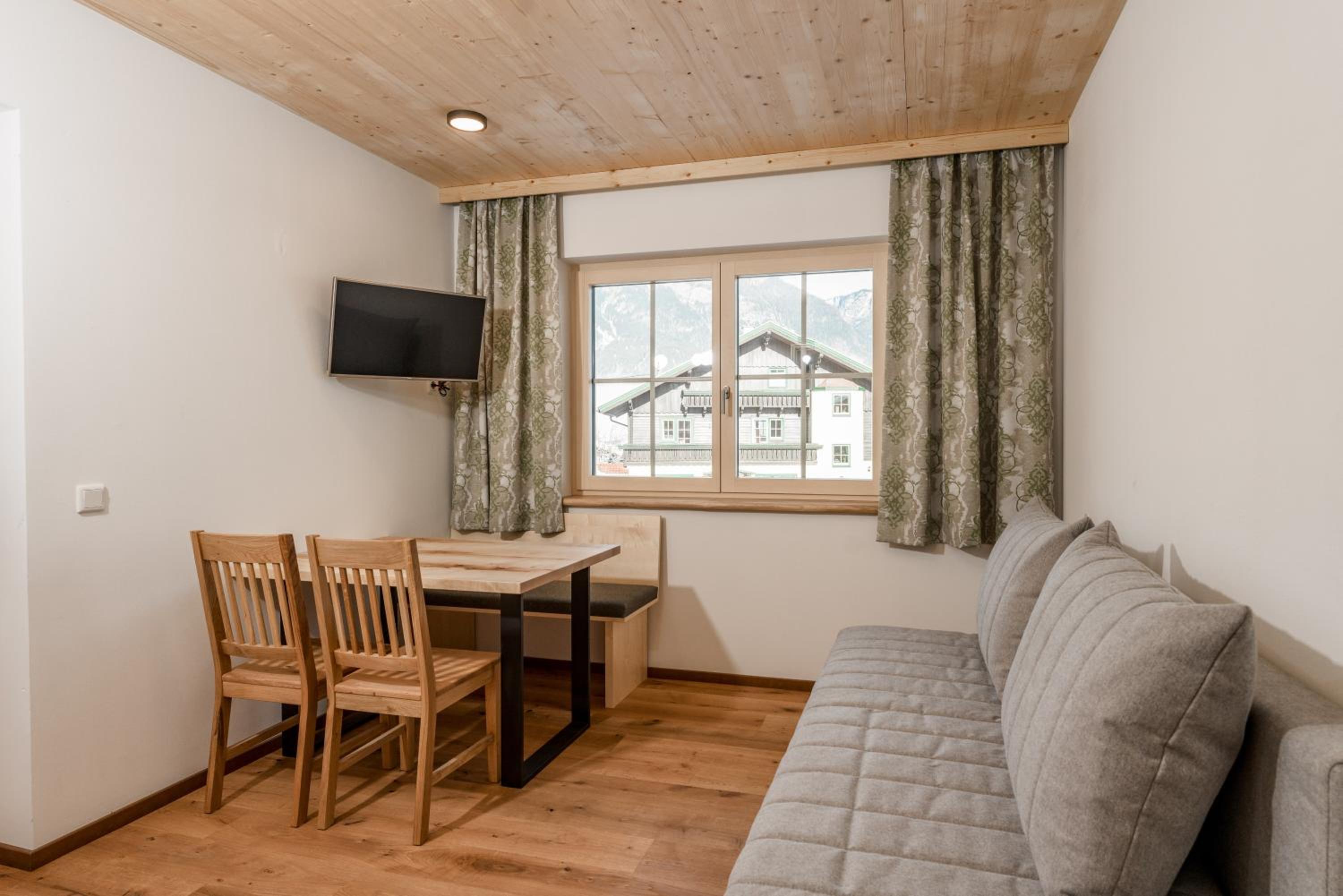 Salzkristall - Ferienwohnung