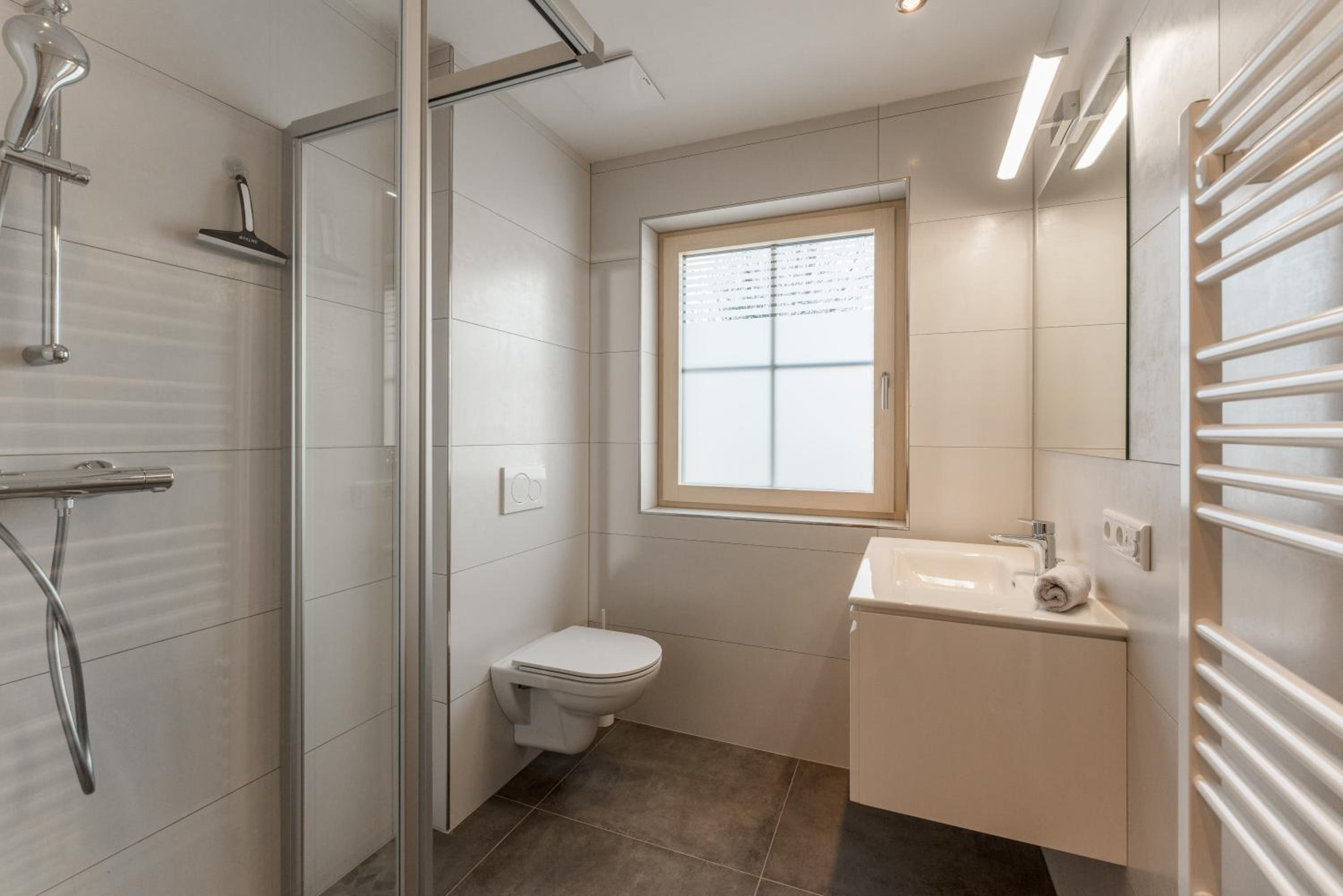 Salzkristall - Ferienwohnung