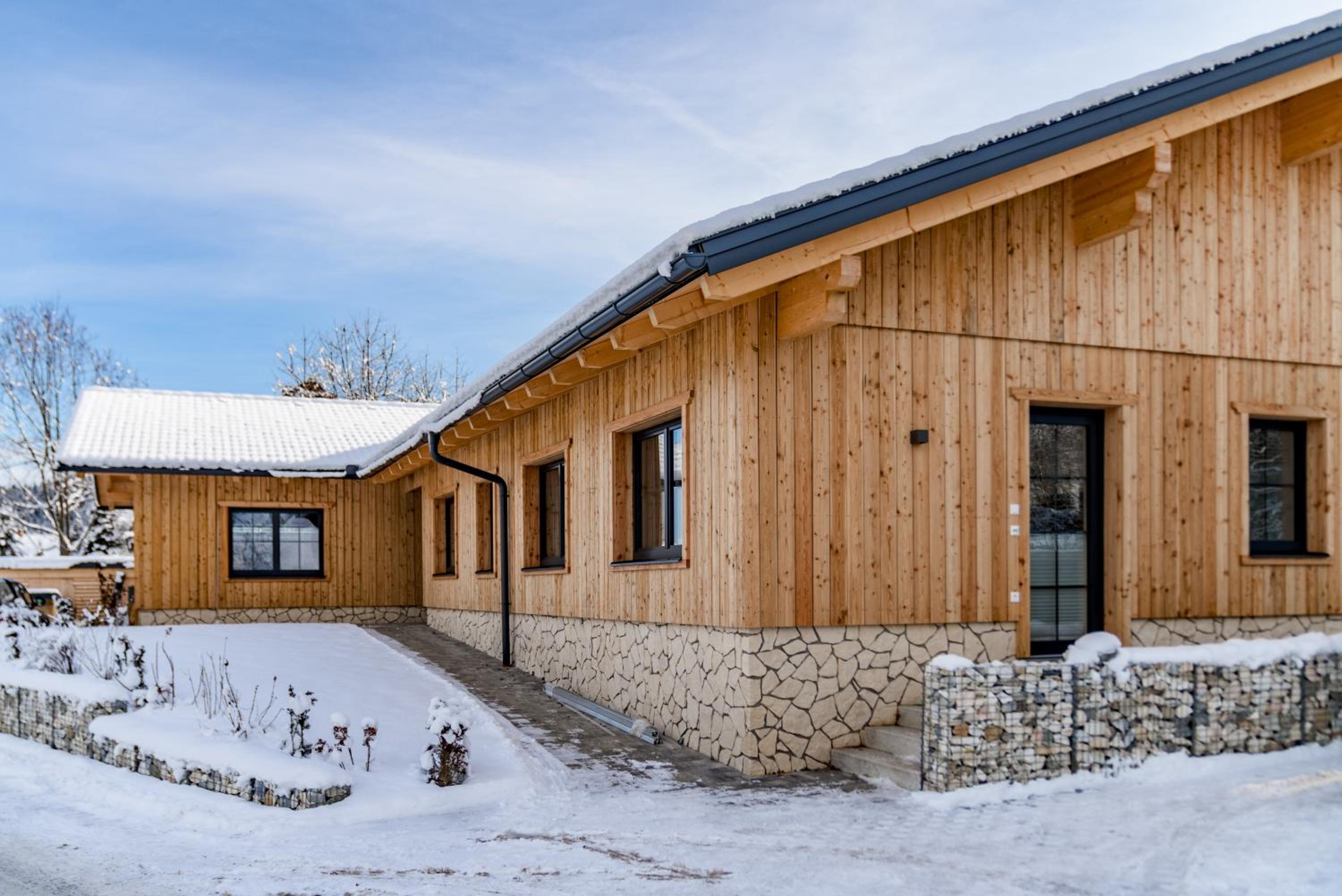 Salzkristall - Ferienwohnung