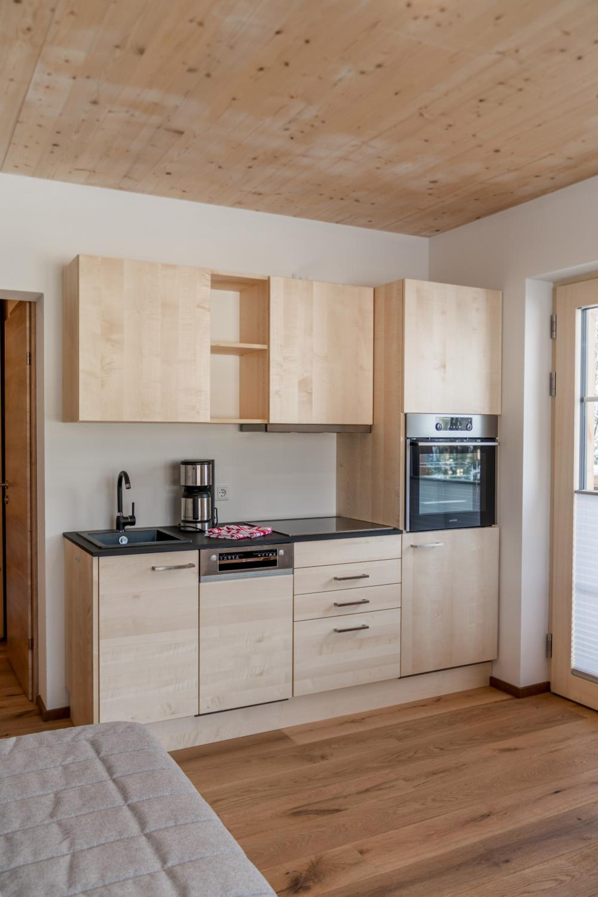 Salzkristall - Ferienwohnung