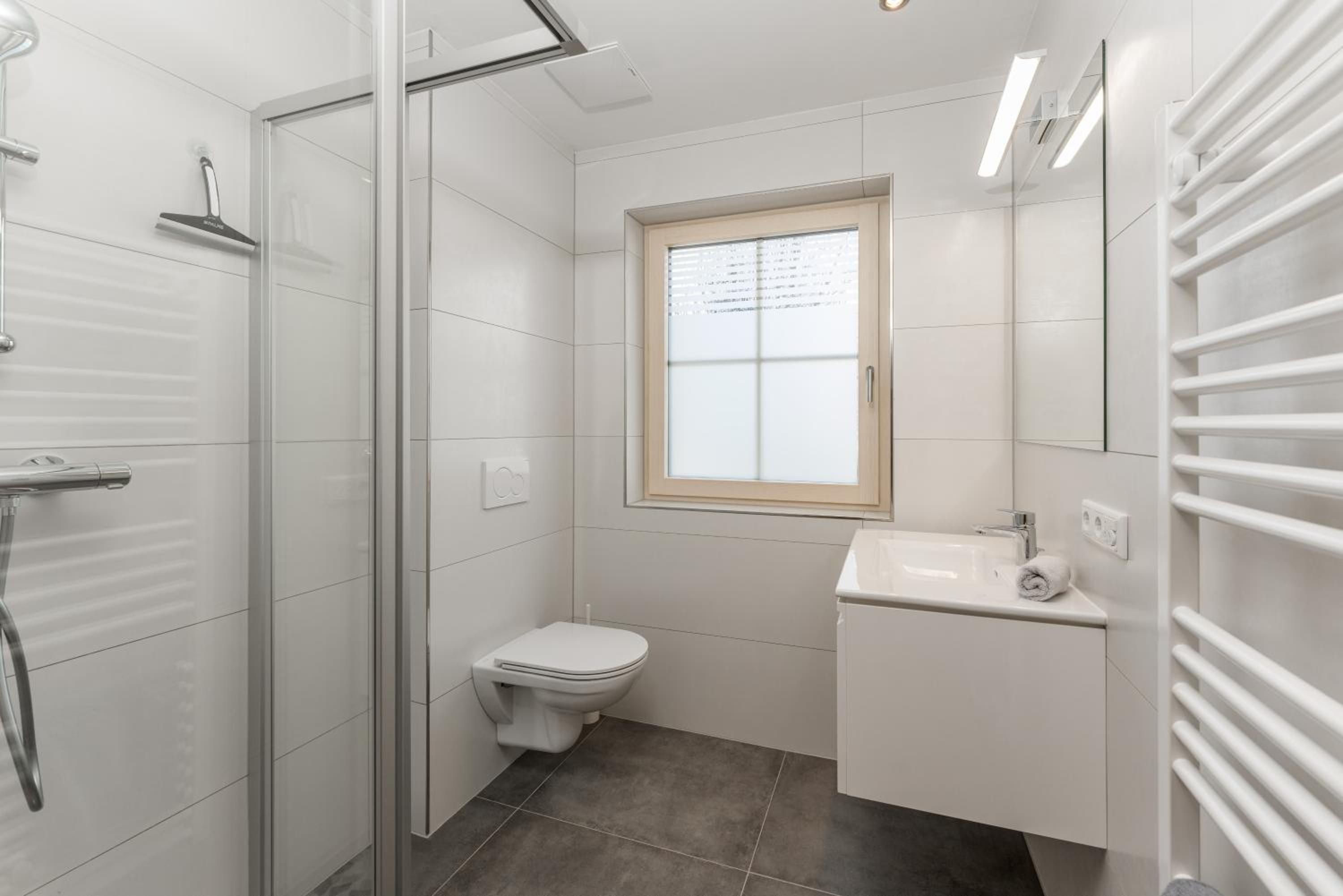 Salzkristall - Ferienwohnung