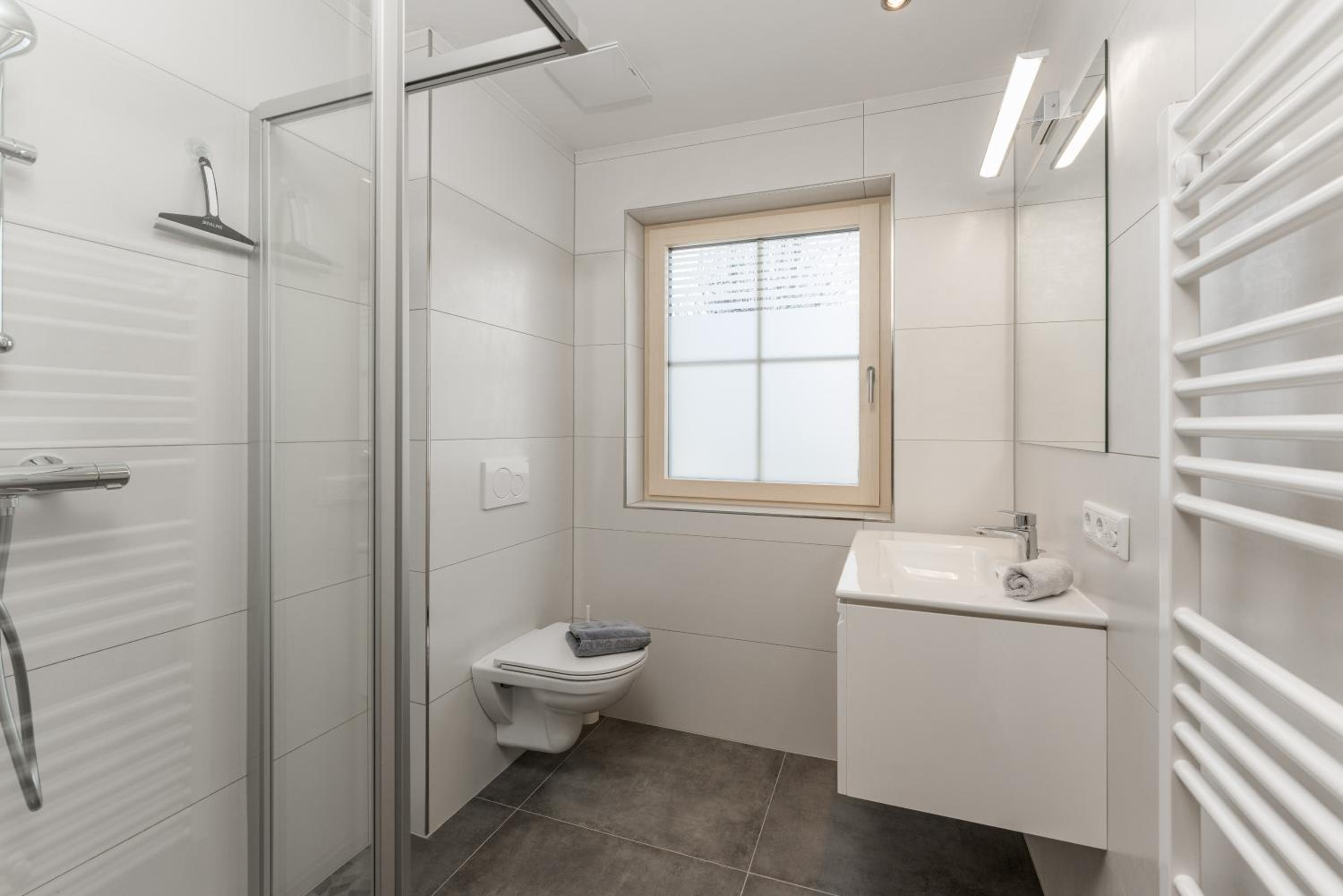 Salzkristall - Ferienwohnung