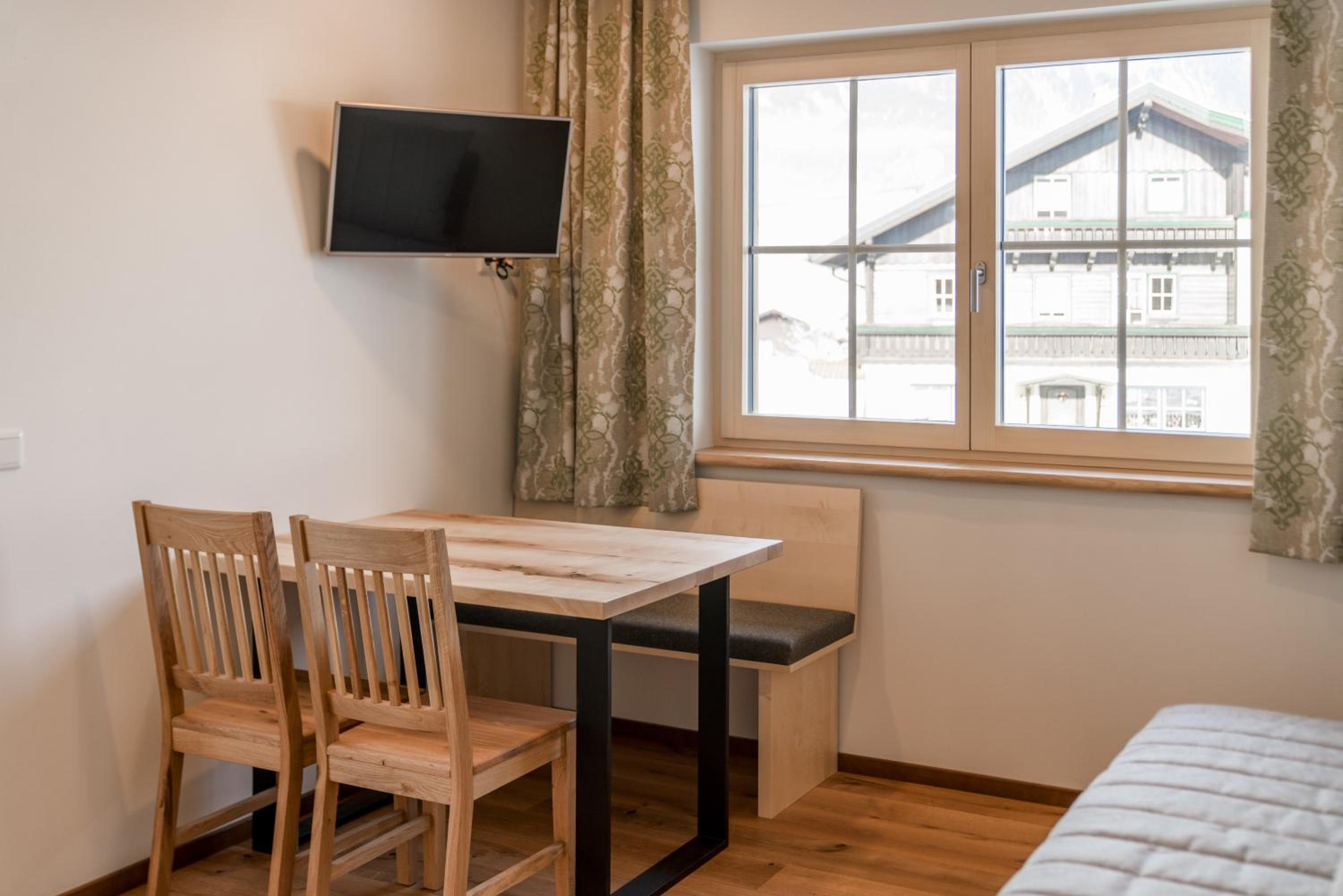 Salzkristall - Ferienwohnung