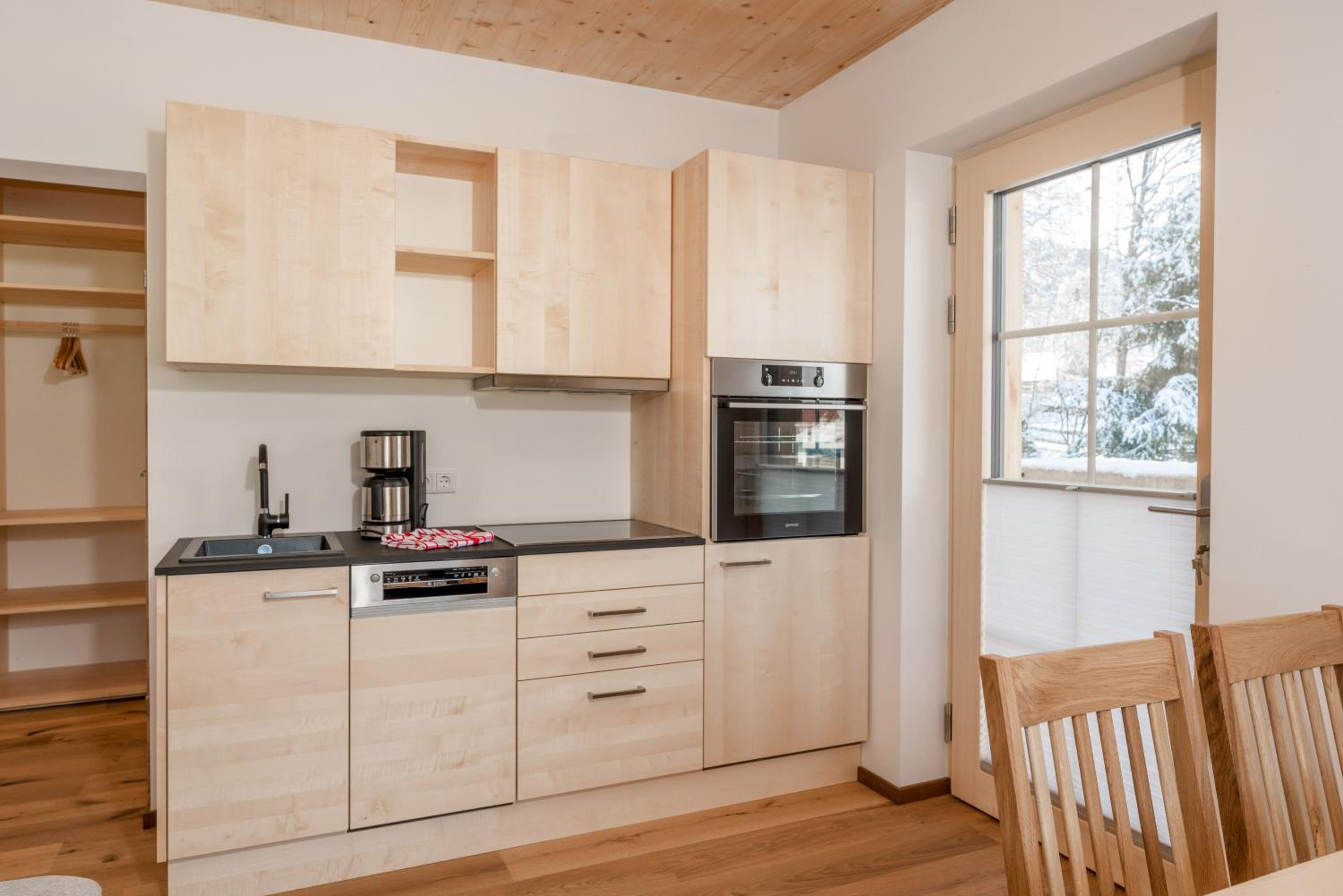 Salzkristall - Ferienwohnung