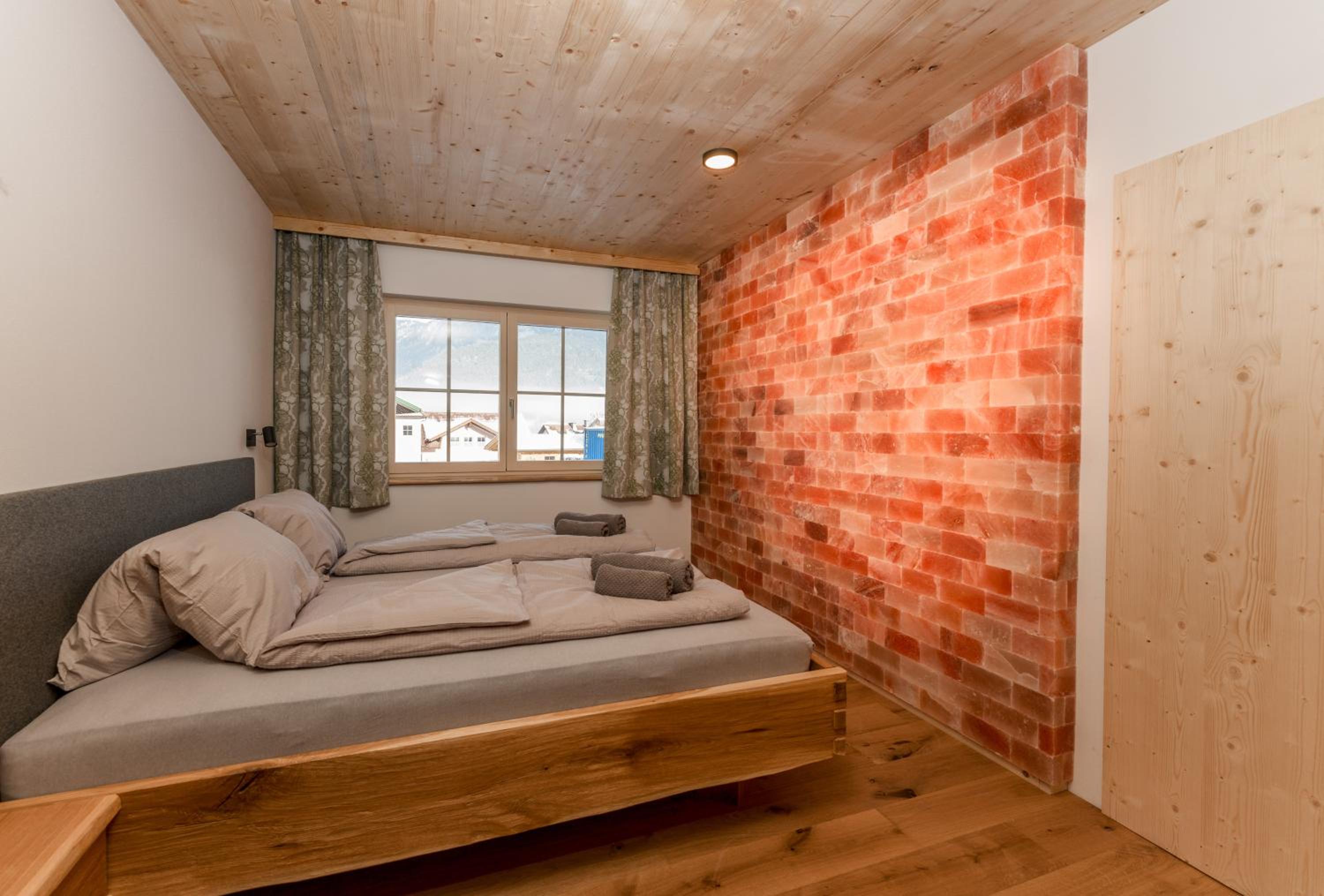 Salzkristall - Ferienwohnung
