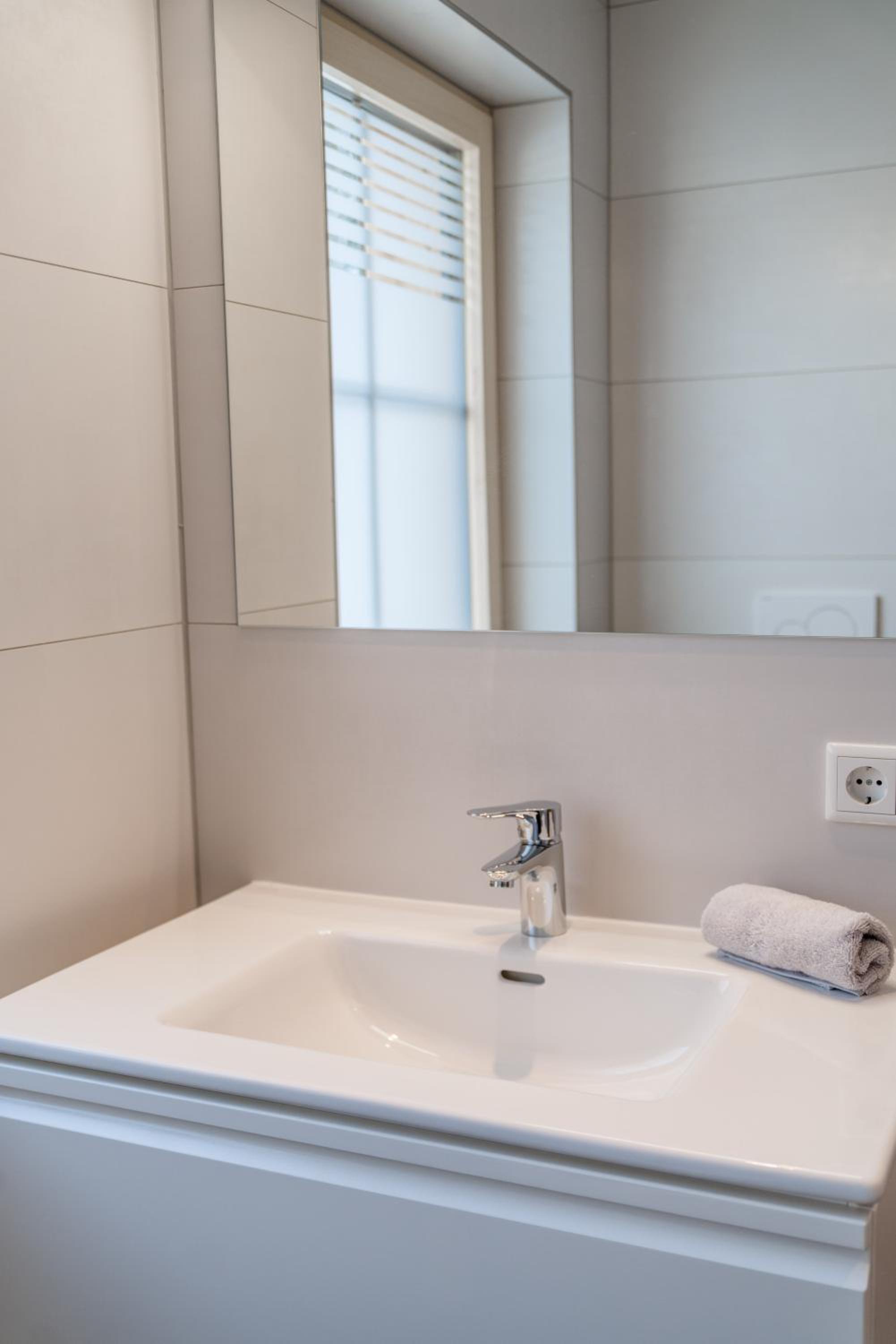 Salzkristall - Ferienwohnung