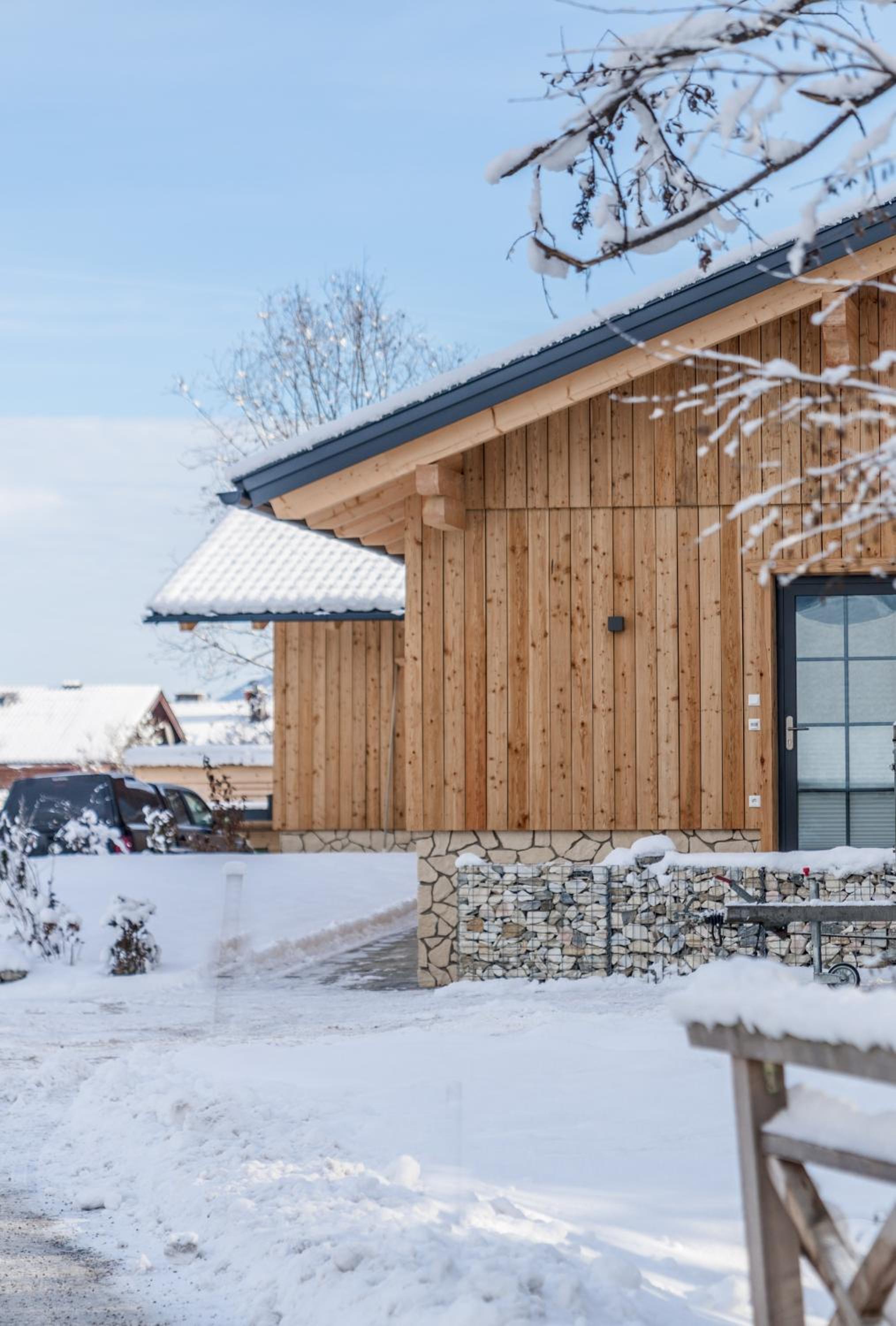 Salzkristall - Ferienwohnung