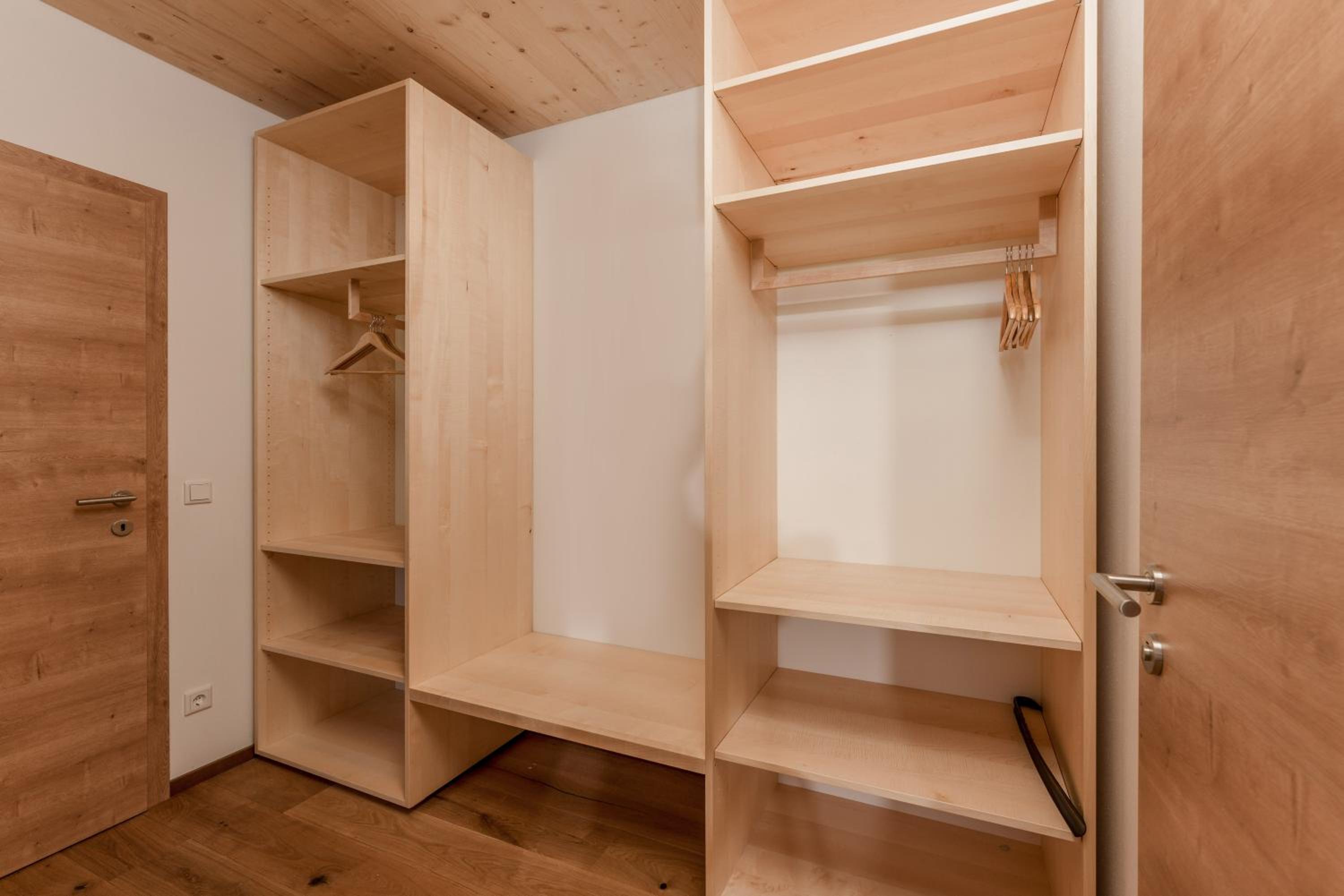 Salzkristall - Ferienwohnung