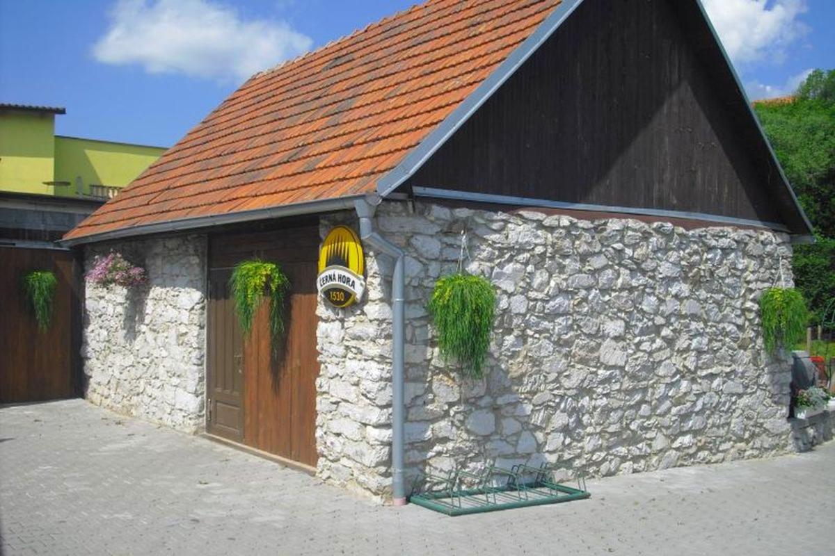 Penzion u Balcarky