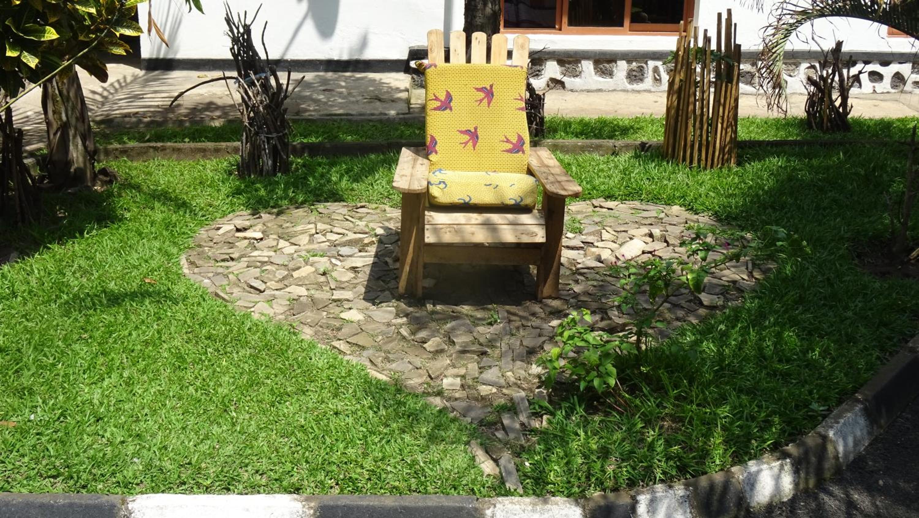 Kivu Beach Garden, photo 59