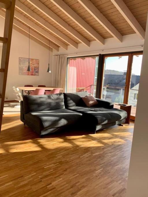 Ferienloft Talblick Detmold Berlebeck