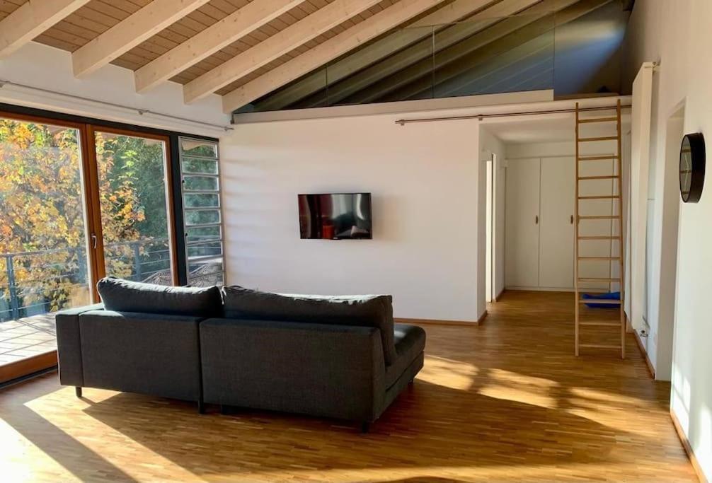 Ferienloft Talblick Detmold Berlebeck