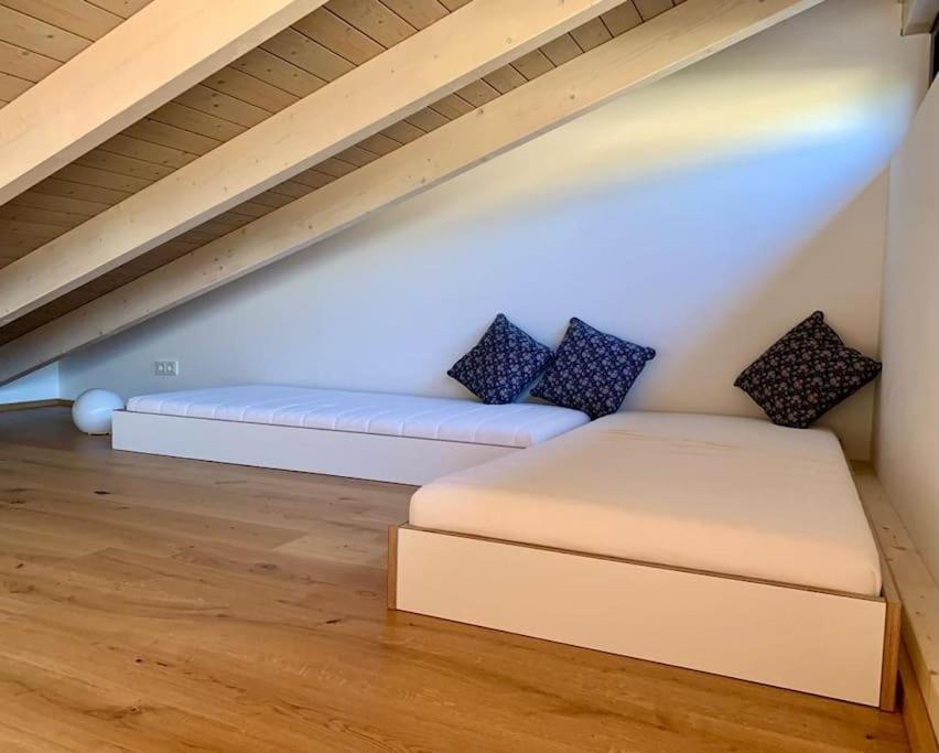 Ferienloft Talblick Detmold Berlebeck