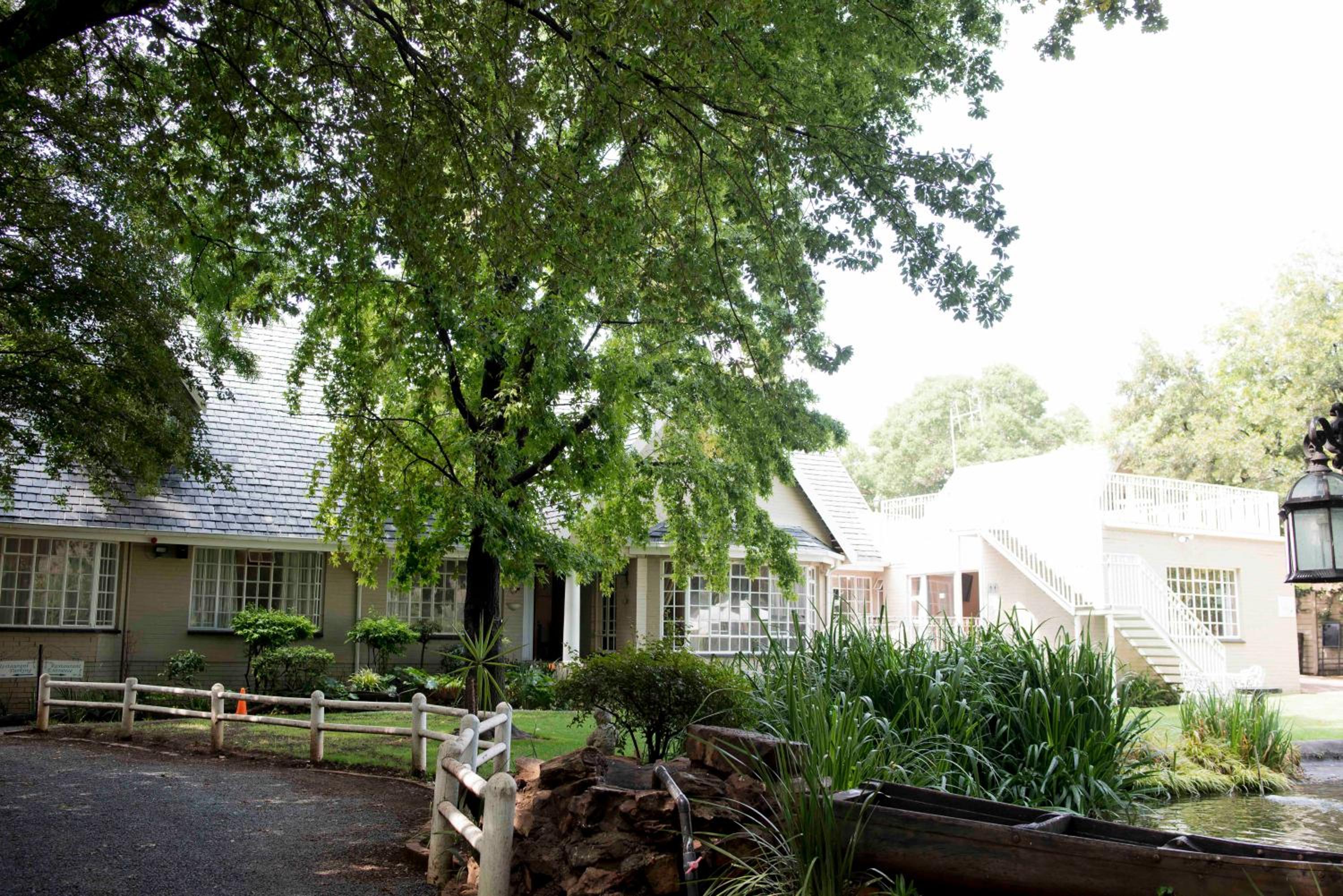 Greenfields Long Stay