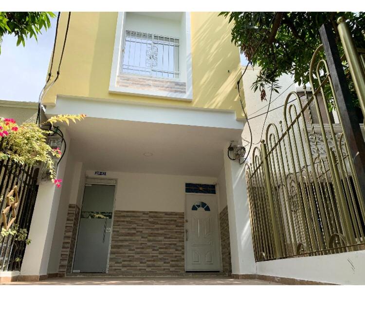 The Host apartamentos At Los Angeles Santa Marta