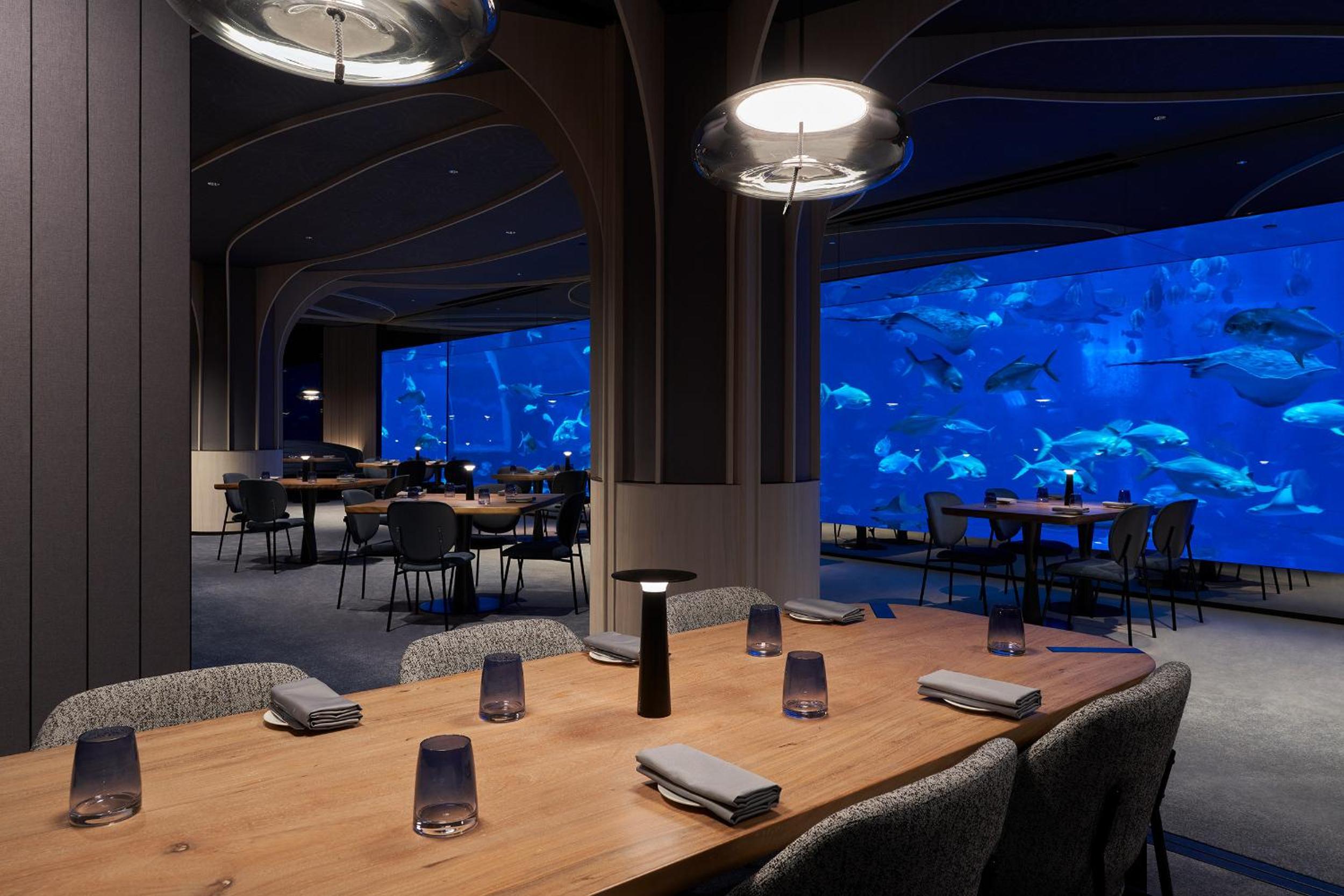 Resorts World Sentosa - Equarius Villas