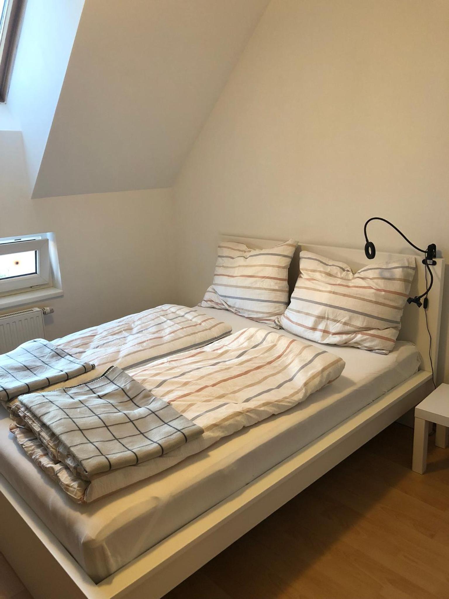 MF City Apartment