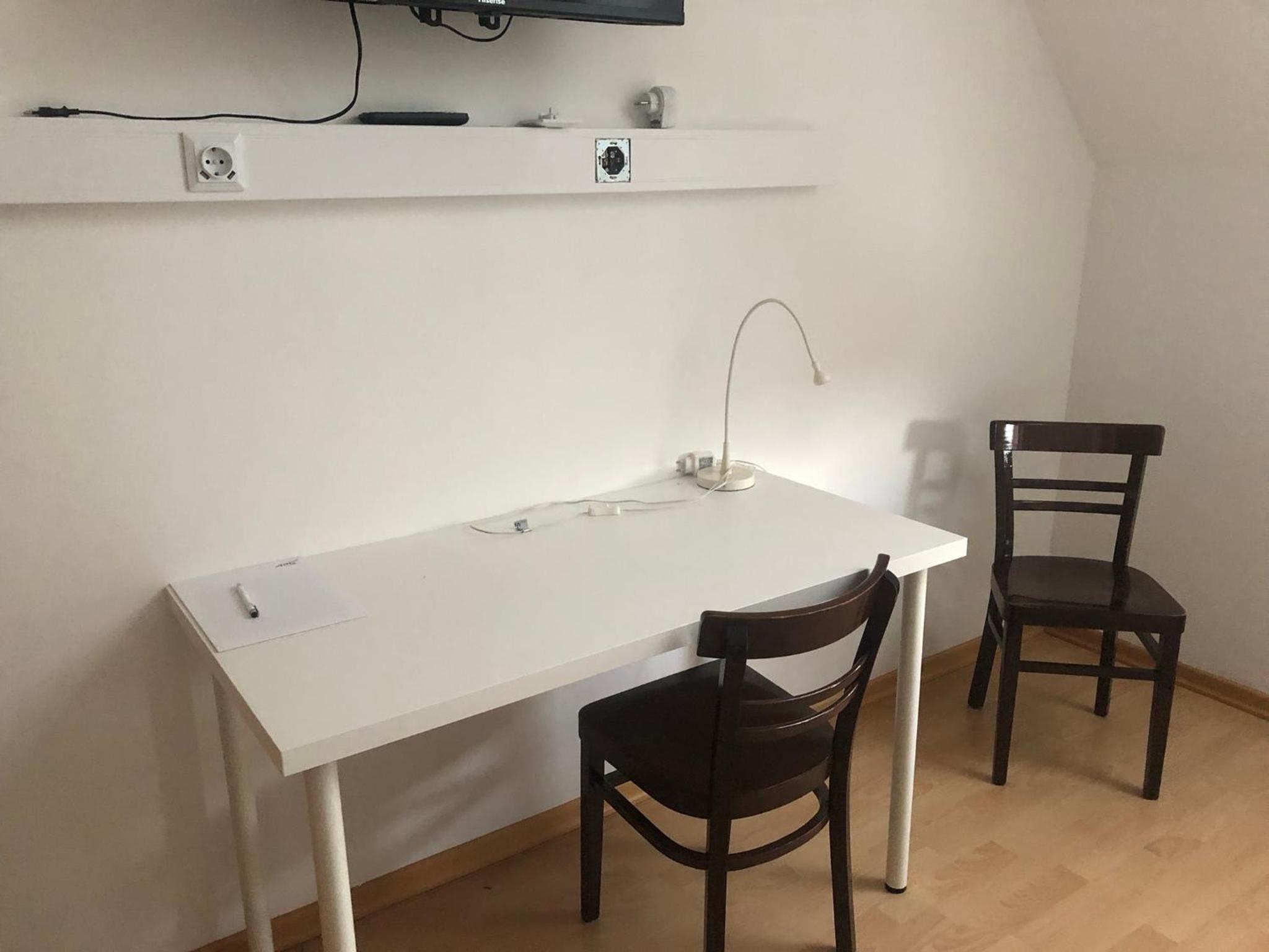 MF City Apartment