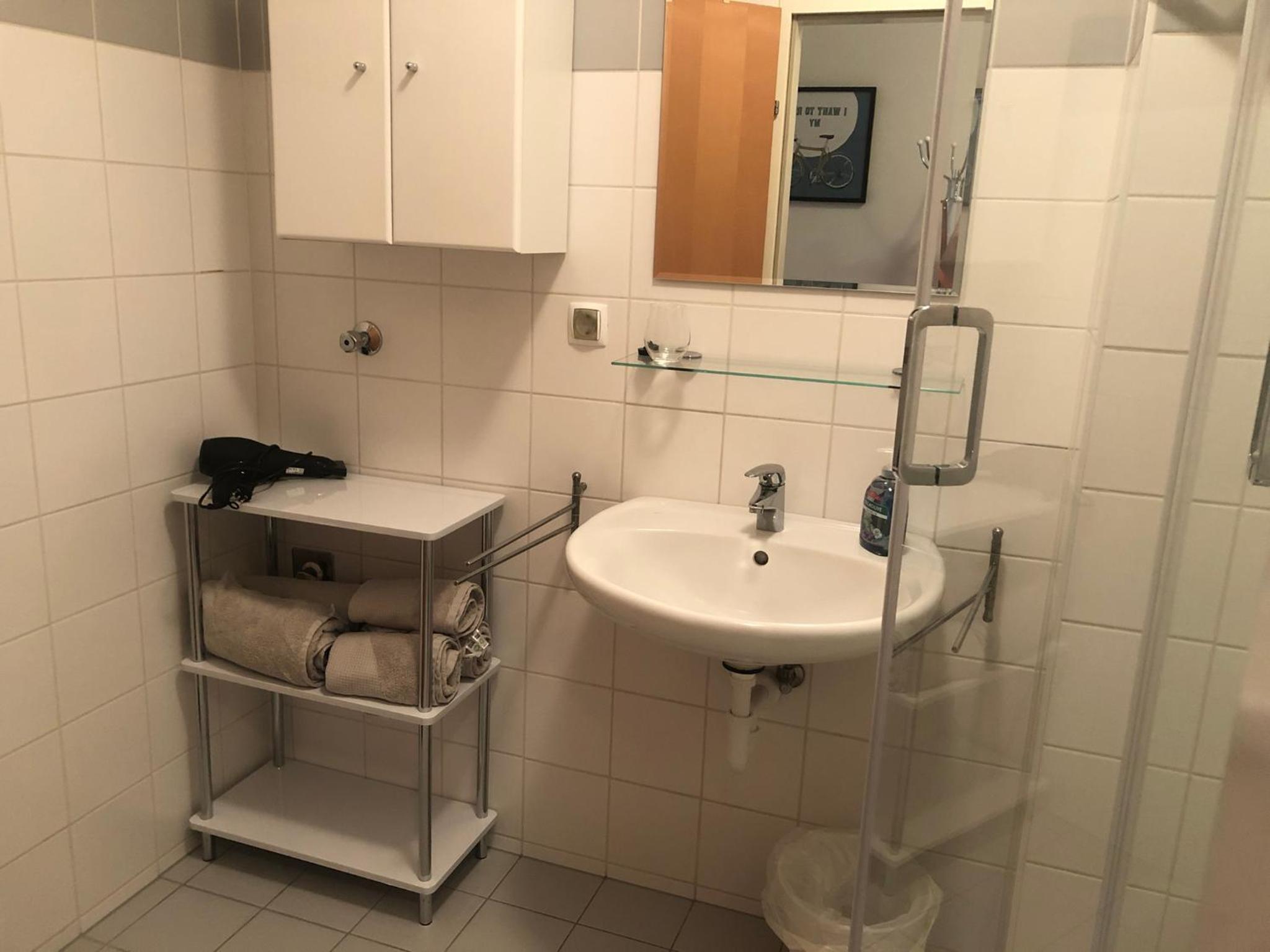 MF City Apartment