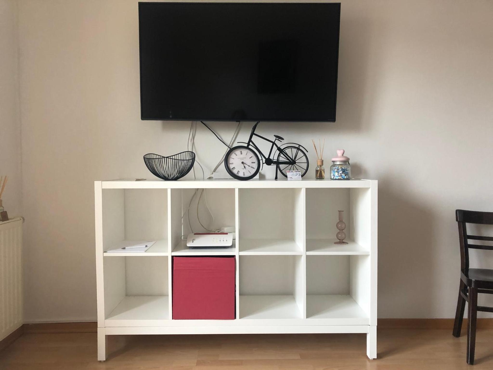 MF City Apartment