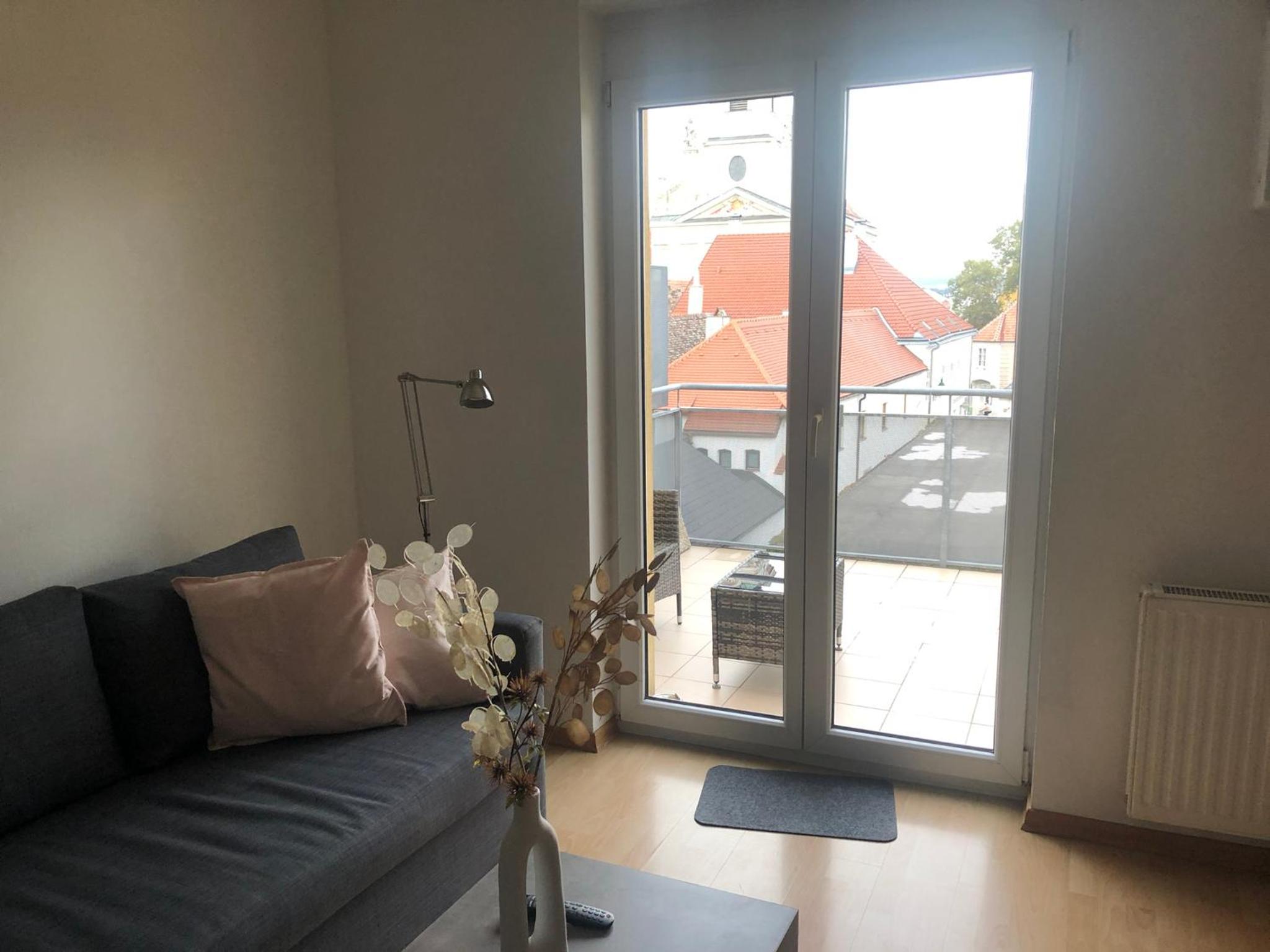 MF City Apartment