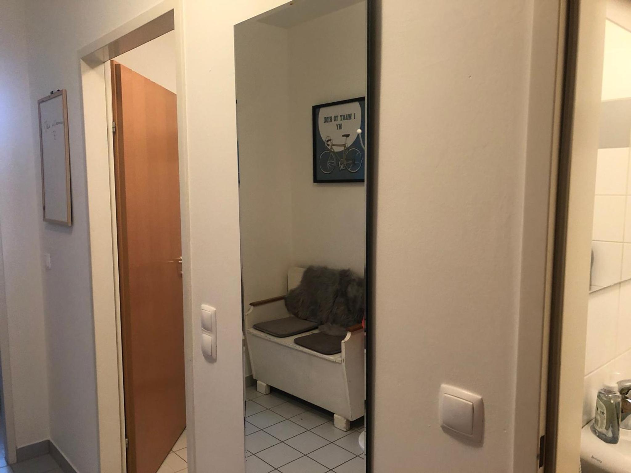 MF City Apartment