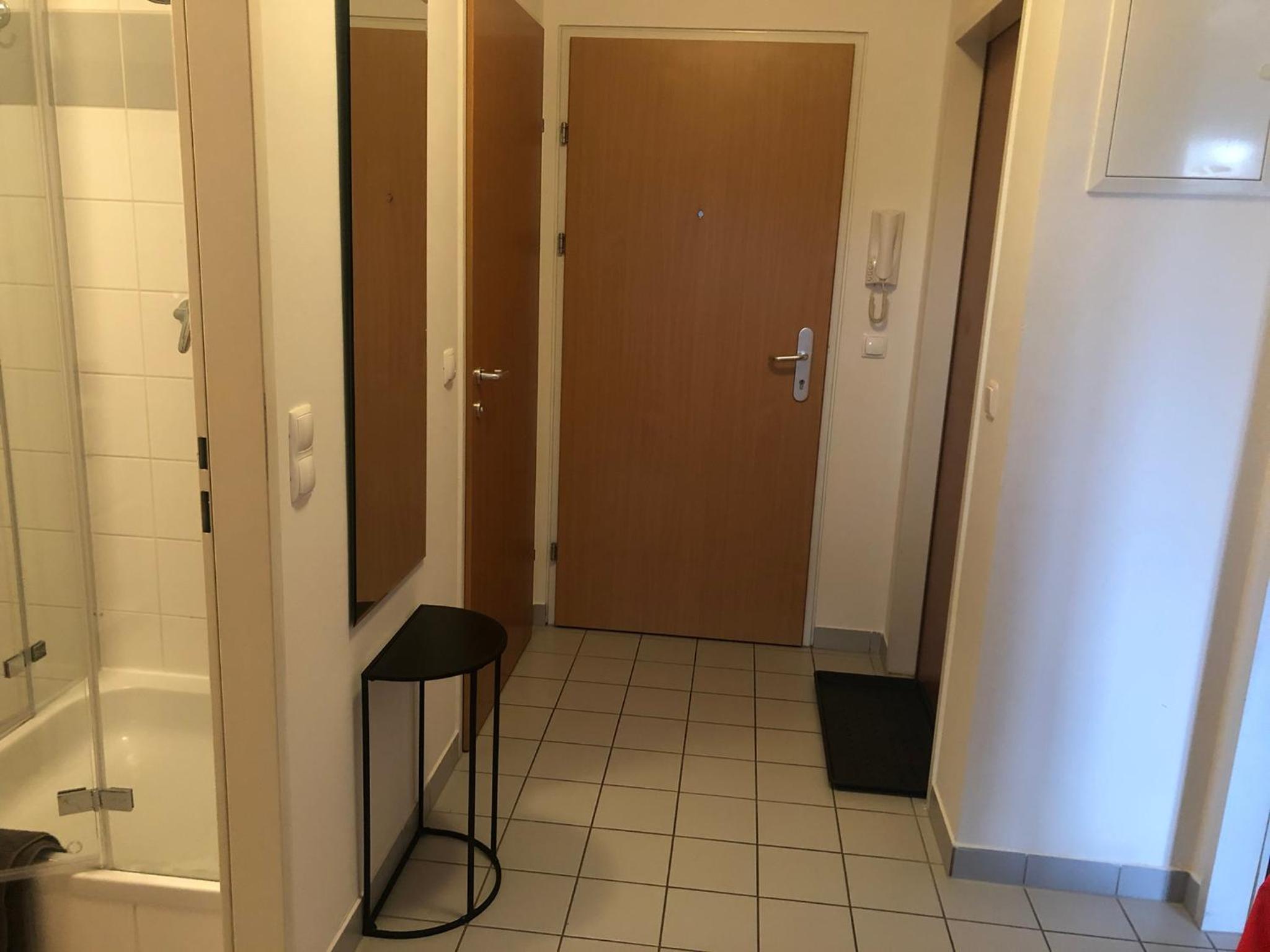 MF City Apartment