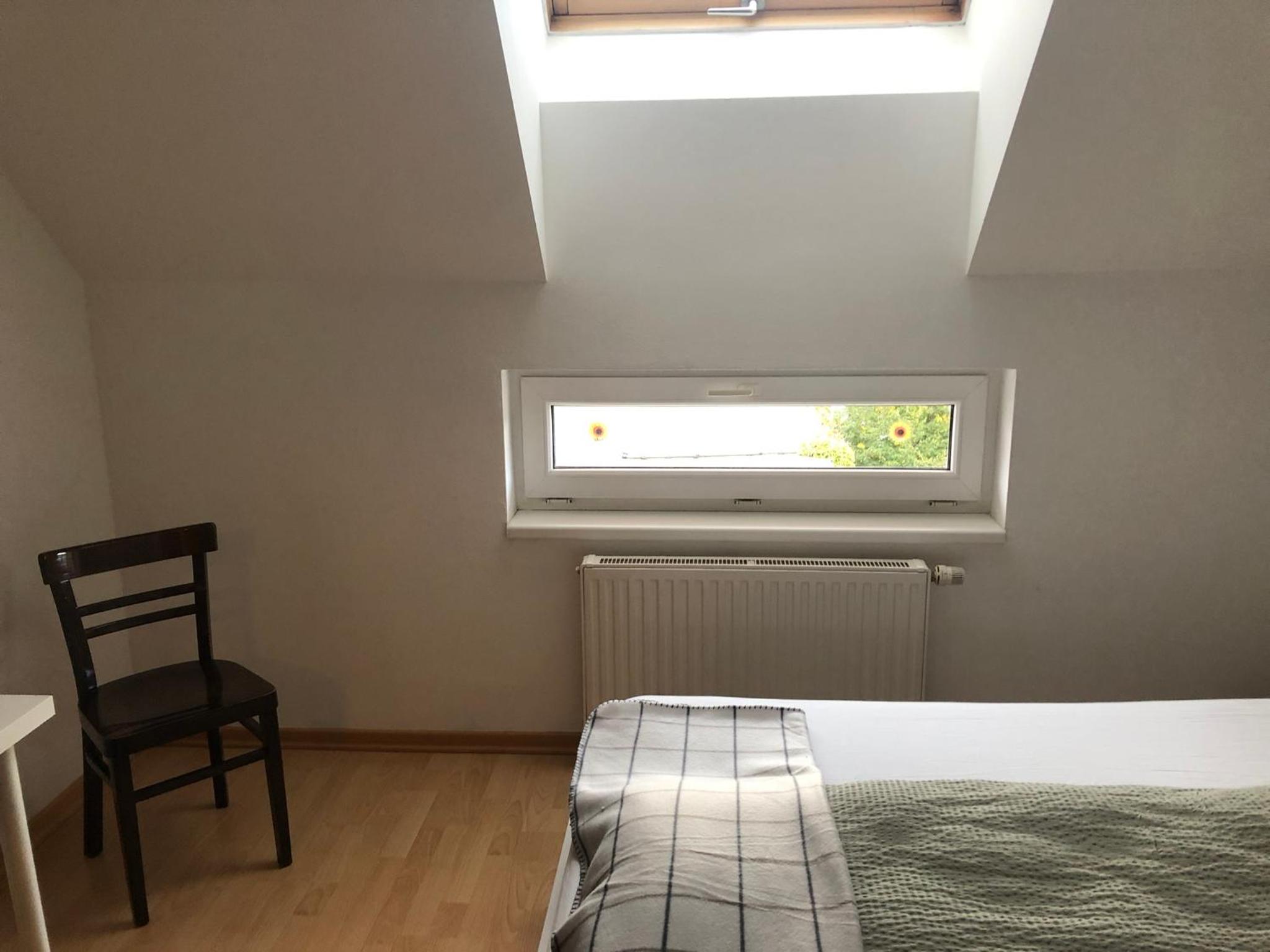 MF City Apartment
