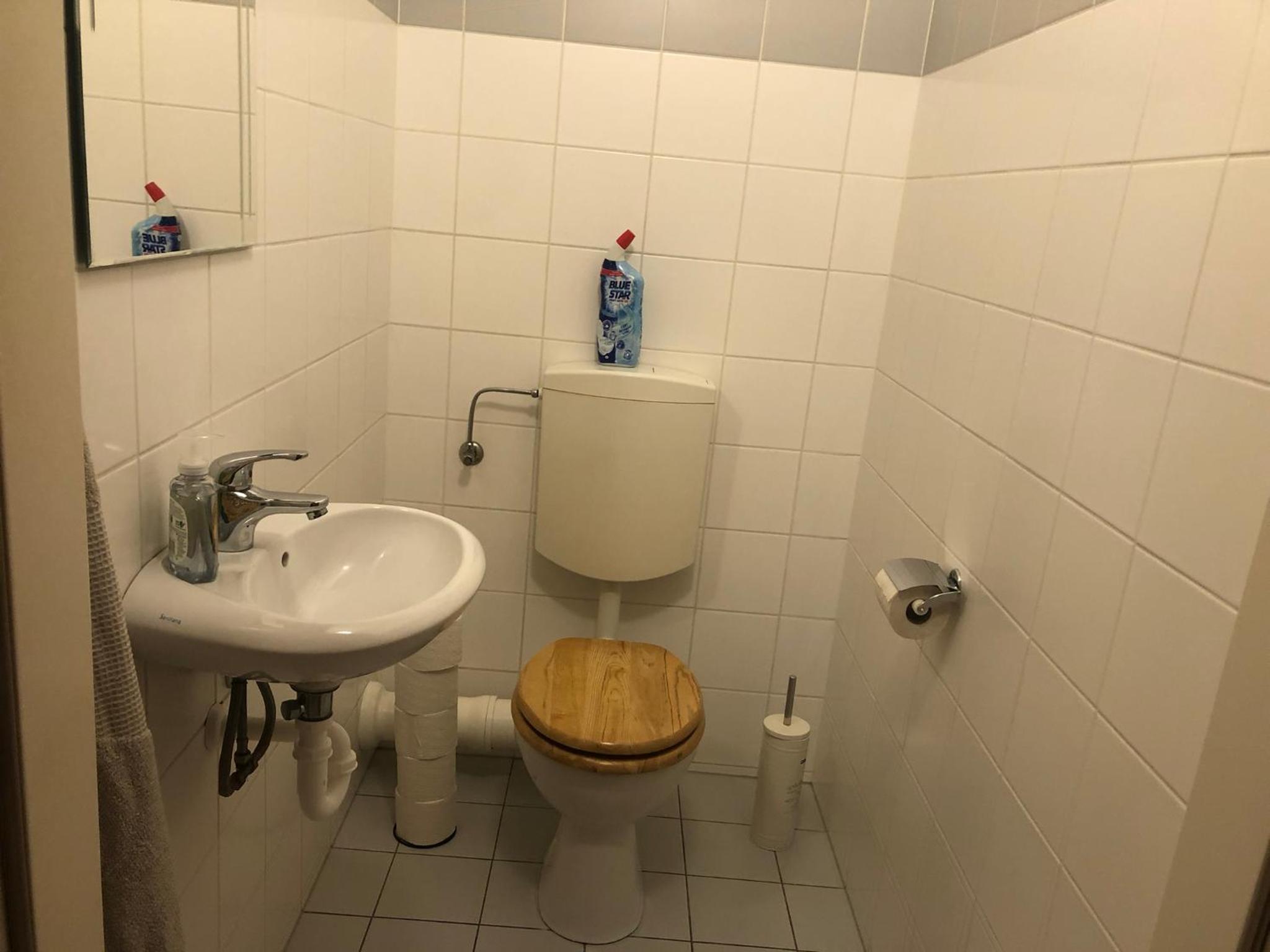 MF City Apartment