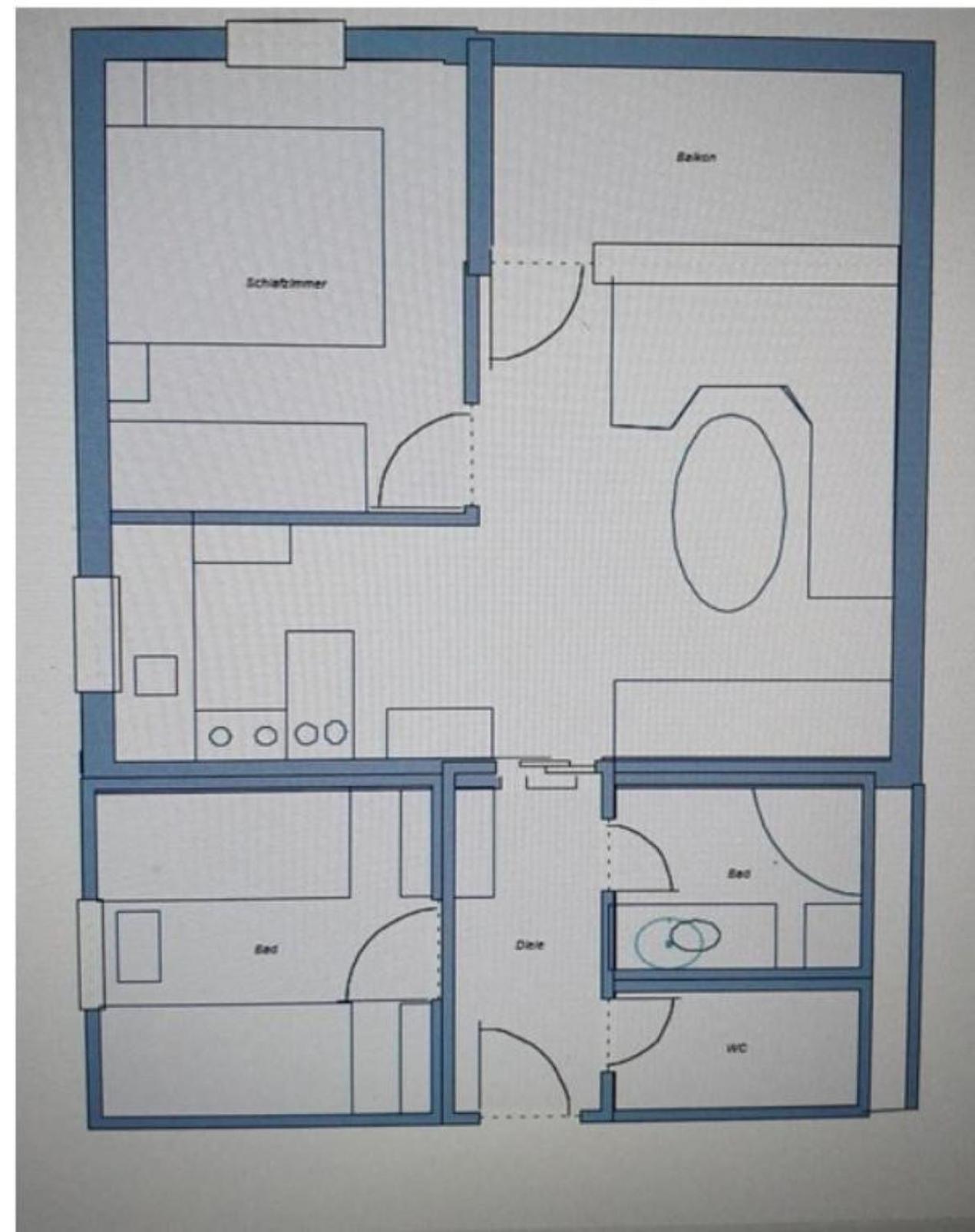 Ferienwohnung Eichenseher