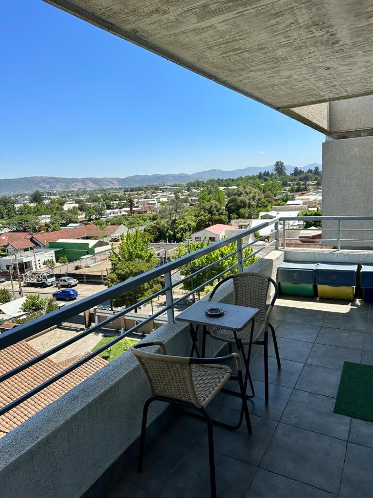 Departamento Buena vista view 5