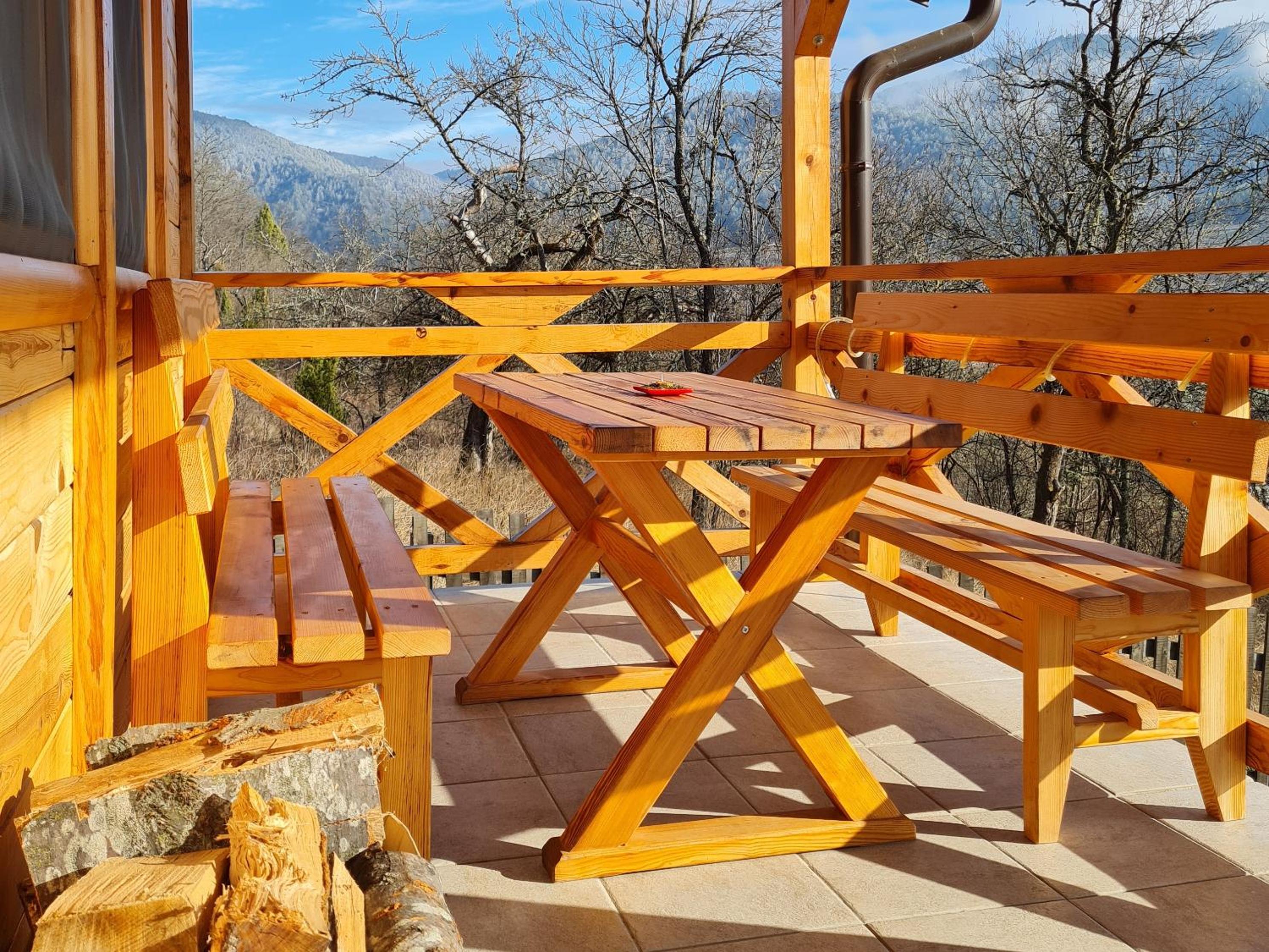Guest House Rankić view 5