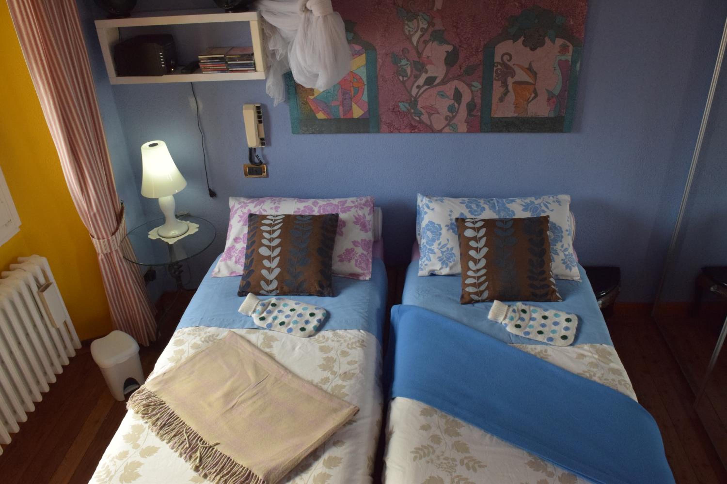 B&B Casa Moro