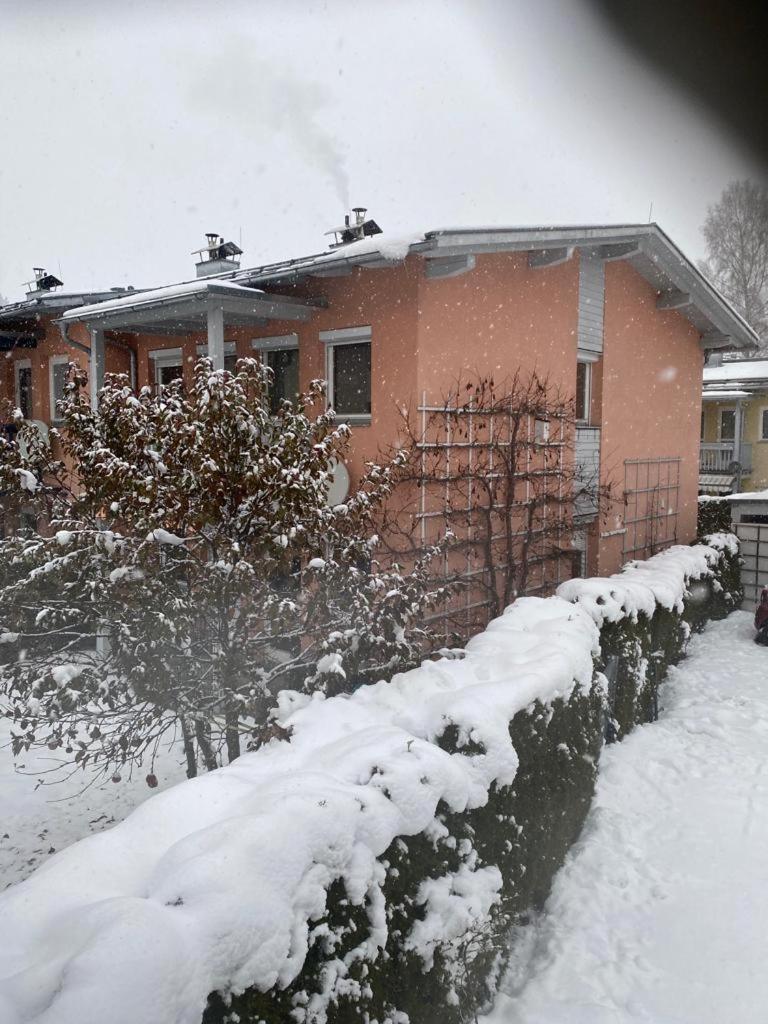 Haus Almweg