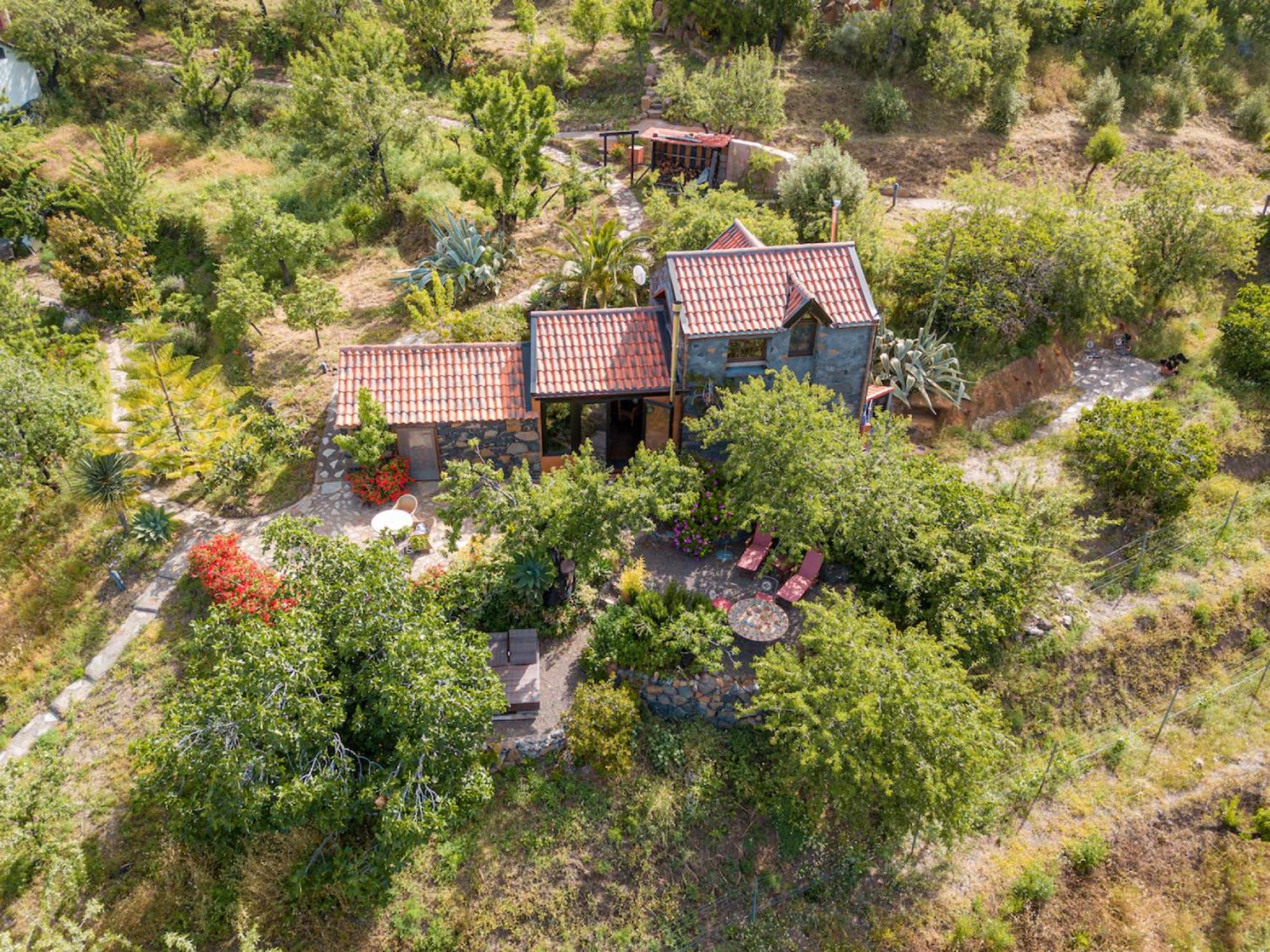 Romantik Finca El Rincon