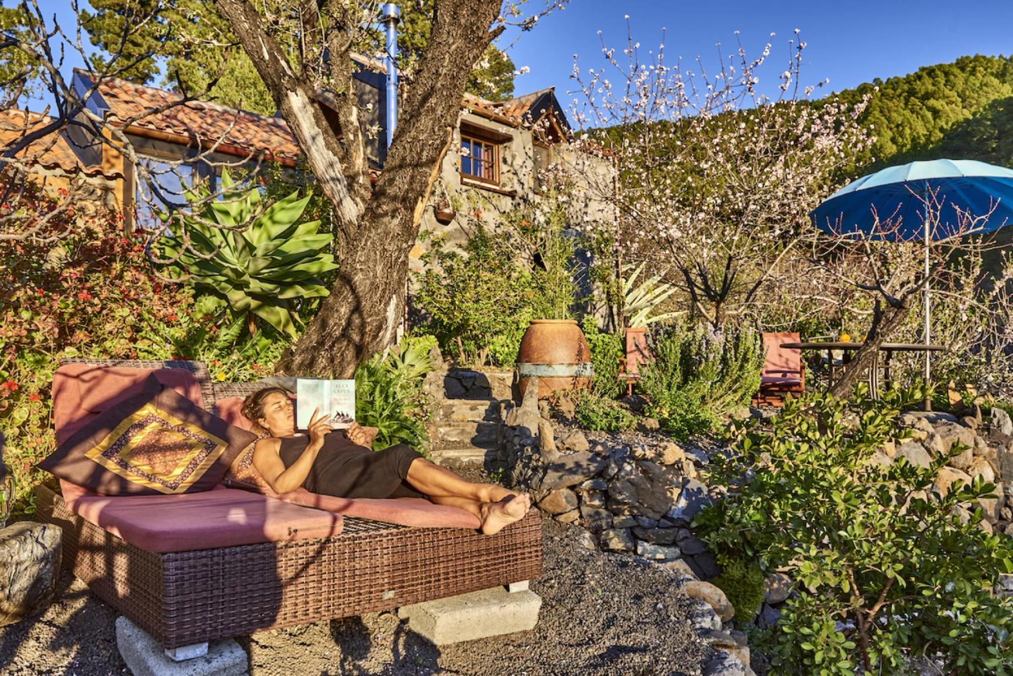 Romantik Finca El Rincon