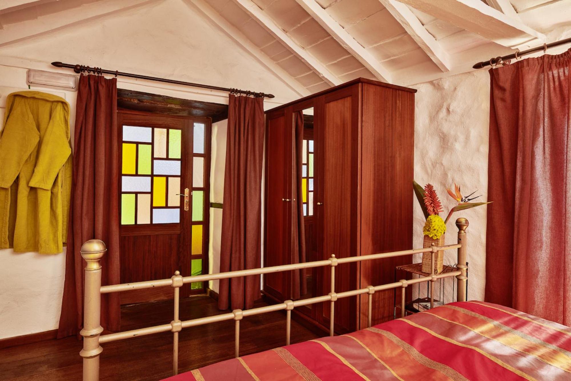 Romantik Finca El Rincon