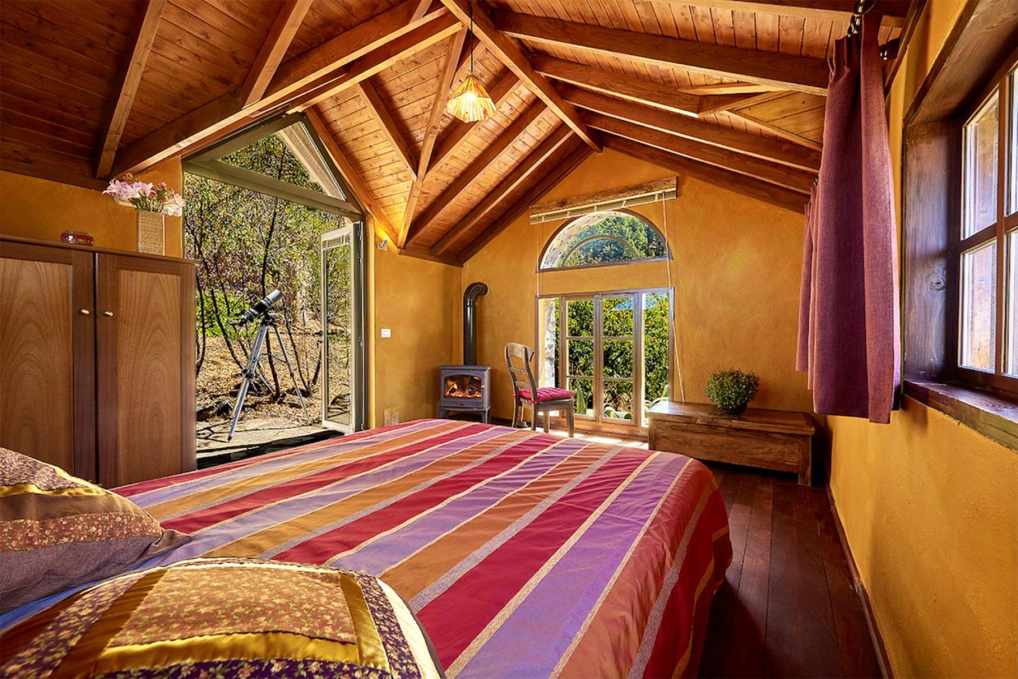 Romantik Finca El Rincon