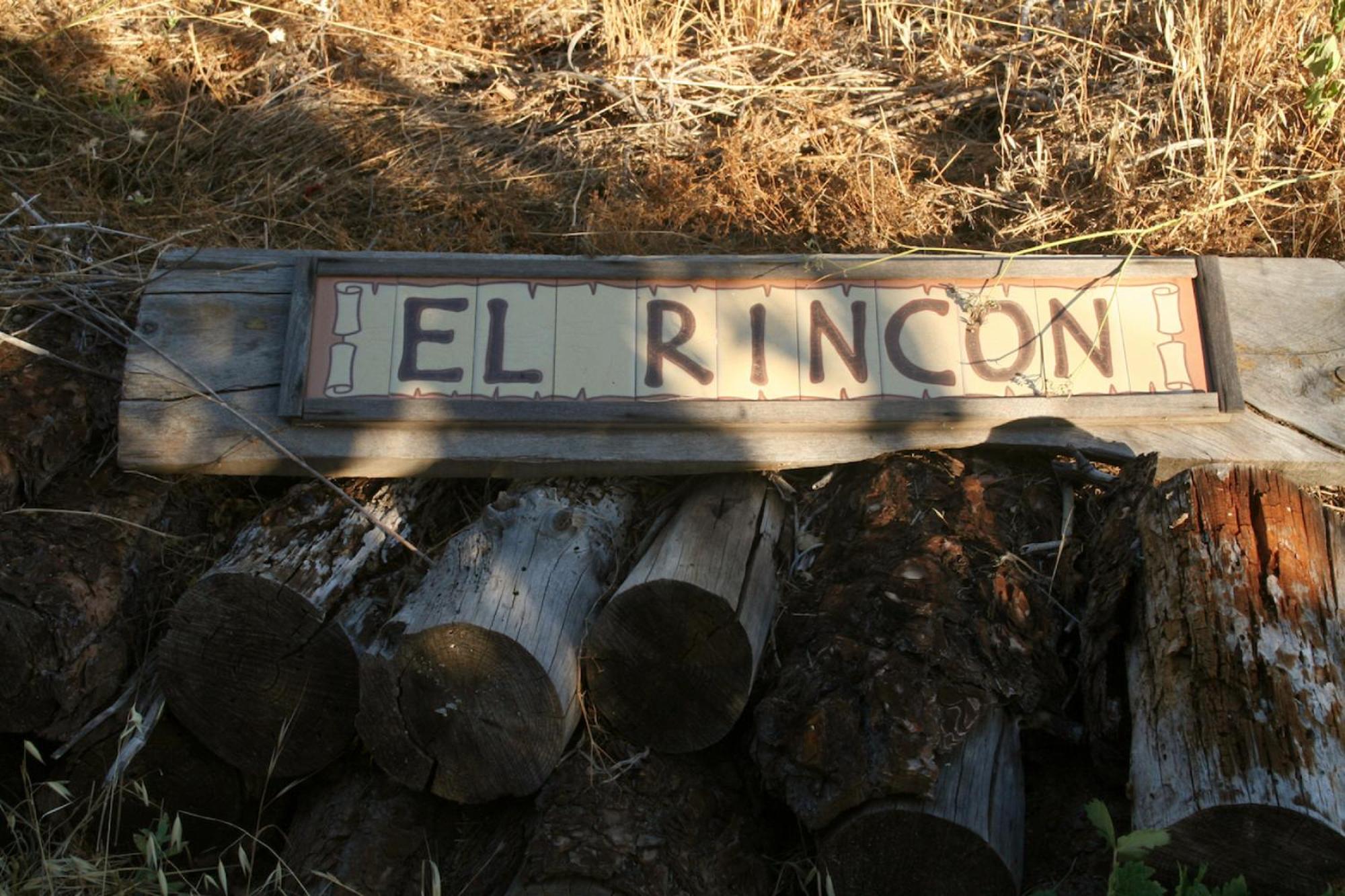 Romantik Finca El Rincon