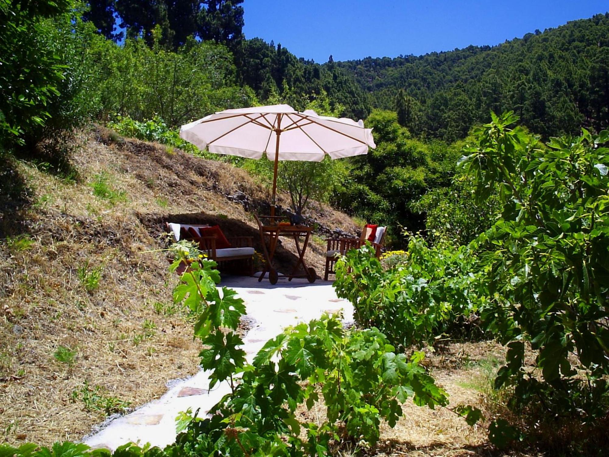 Romantik Finca El Rincon