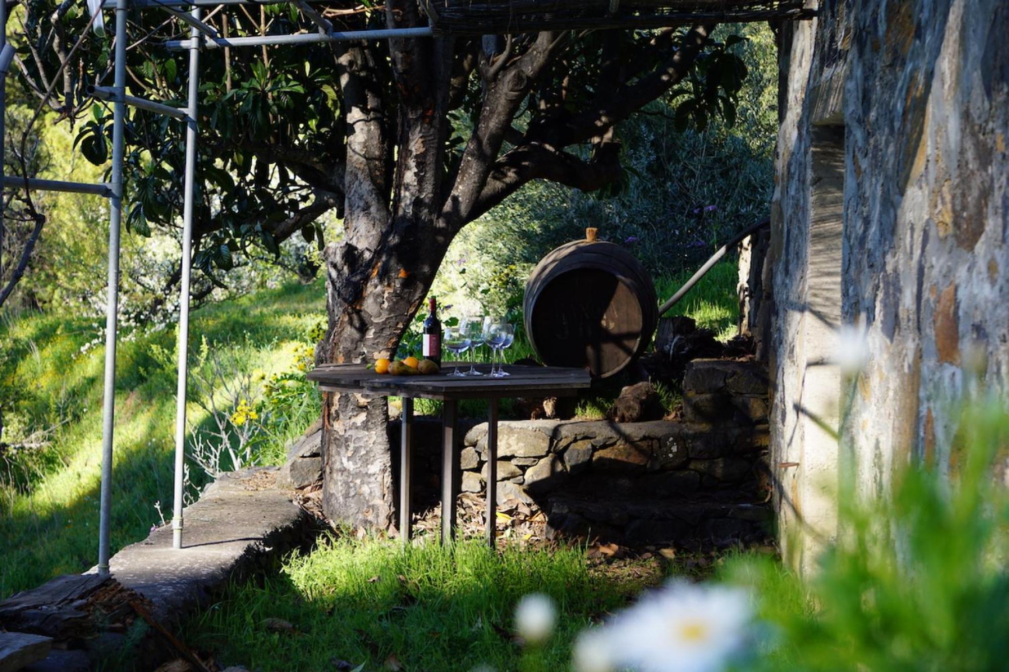 Romantik Finca El Rincon