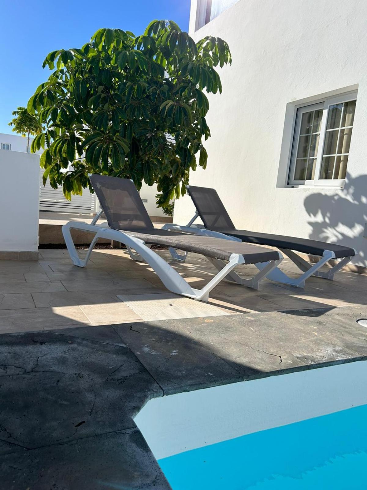 Villa Pousadoiro
