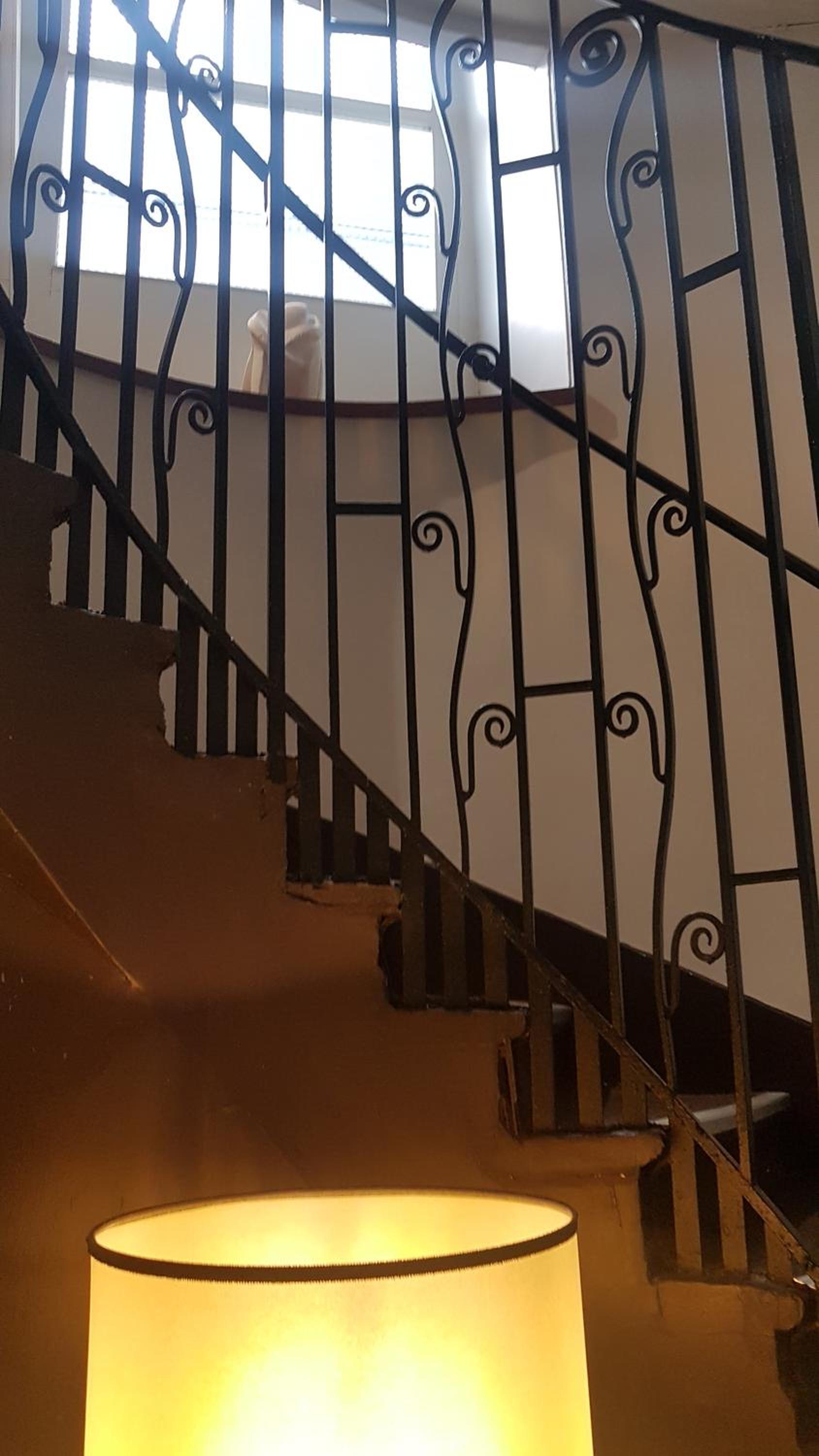Hôtel Le Colisée en Paris