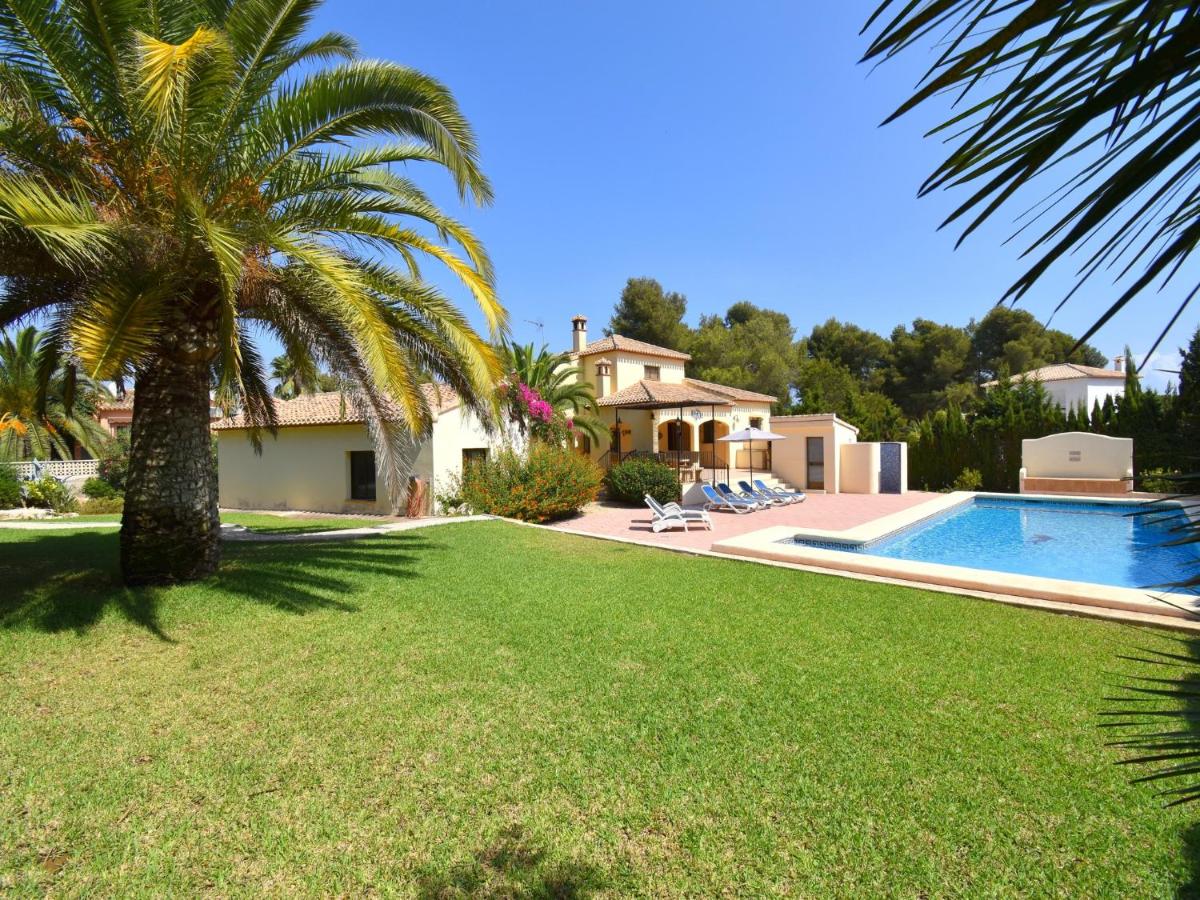 Casa Delfin photo 2