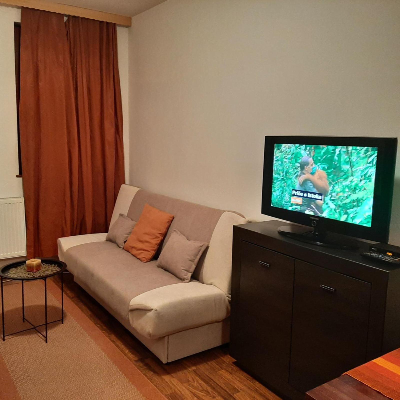 Apartman Pahuljica Vlašić