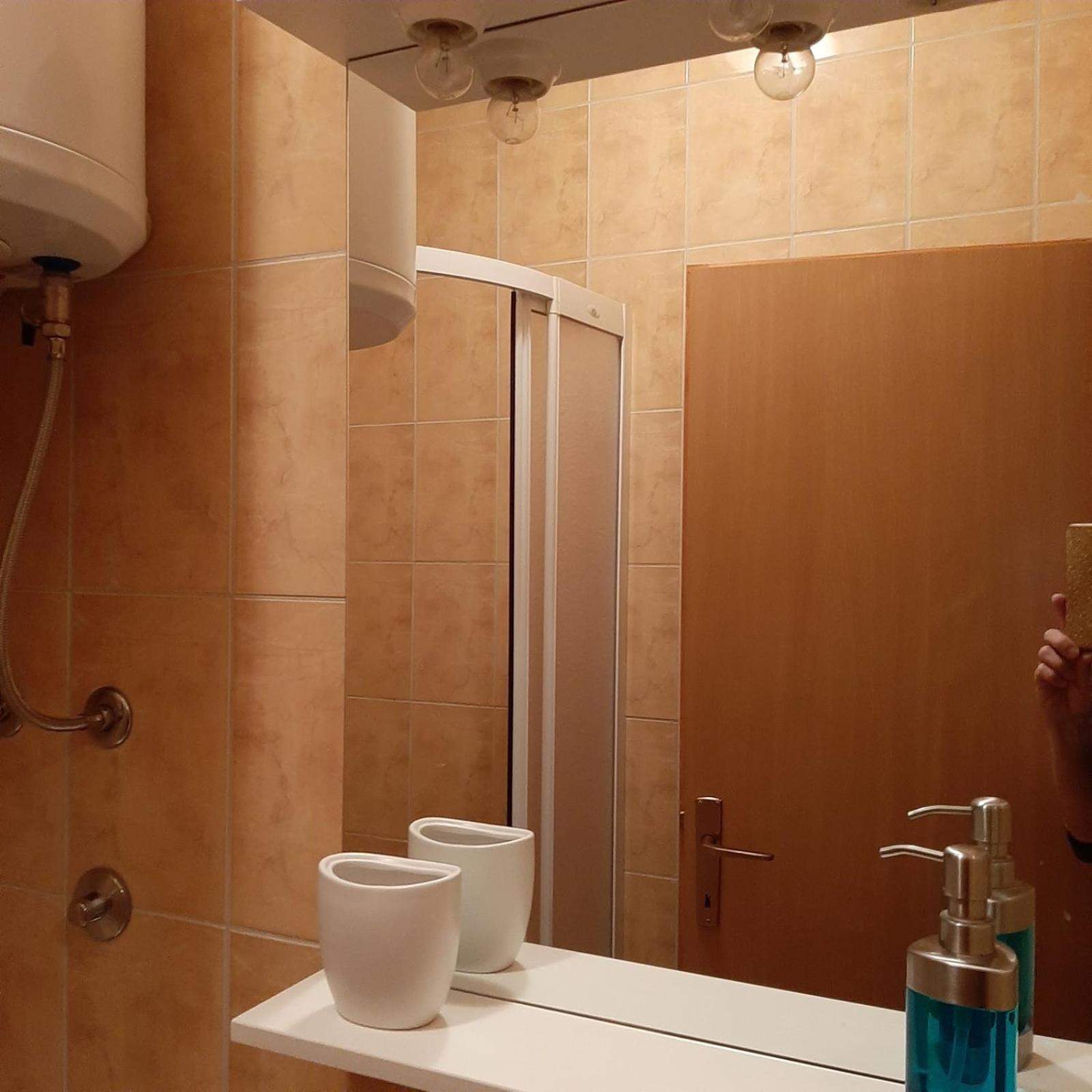 Apartman Pahuljica Vlašić