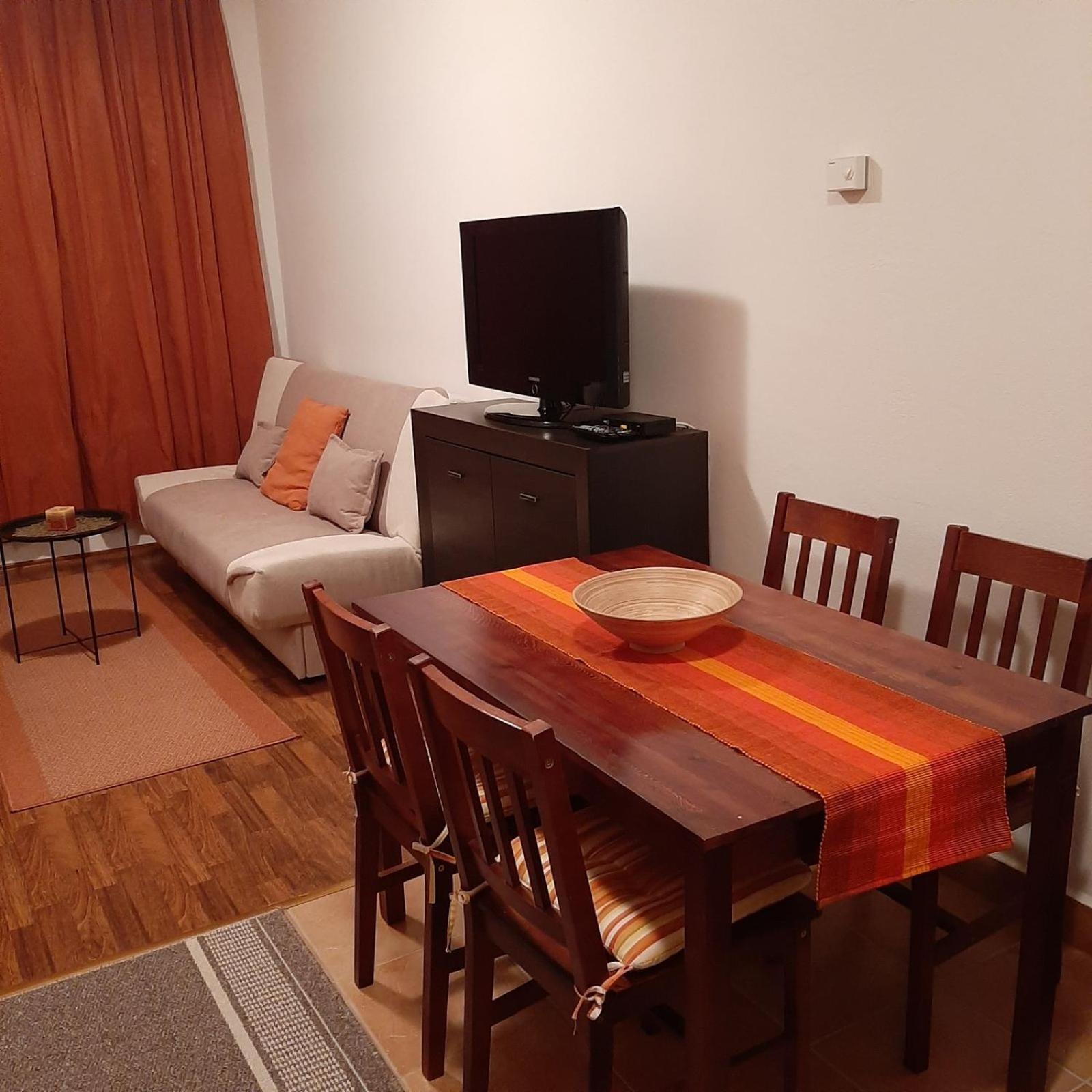 Apartman Pahuljica Vlašić