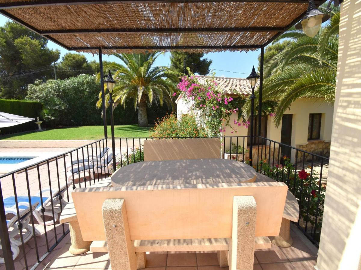 Casa Delfin photo 5