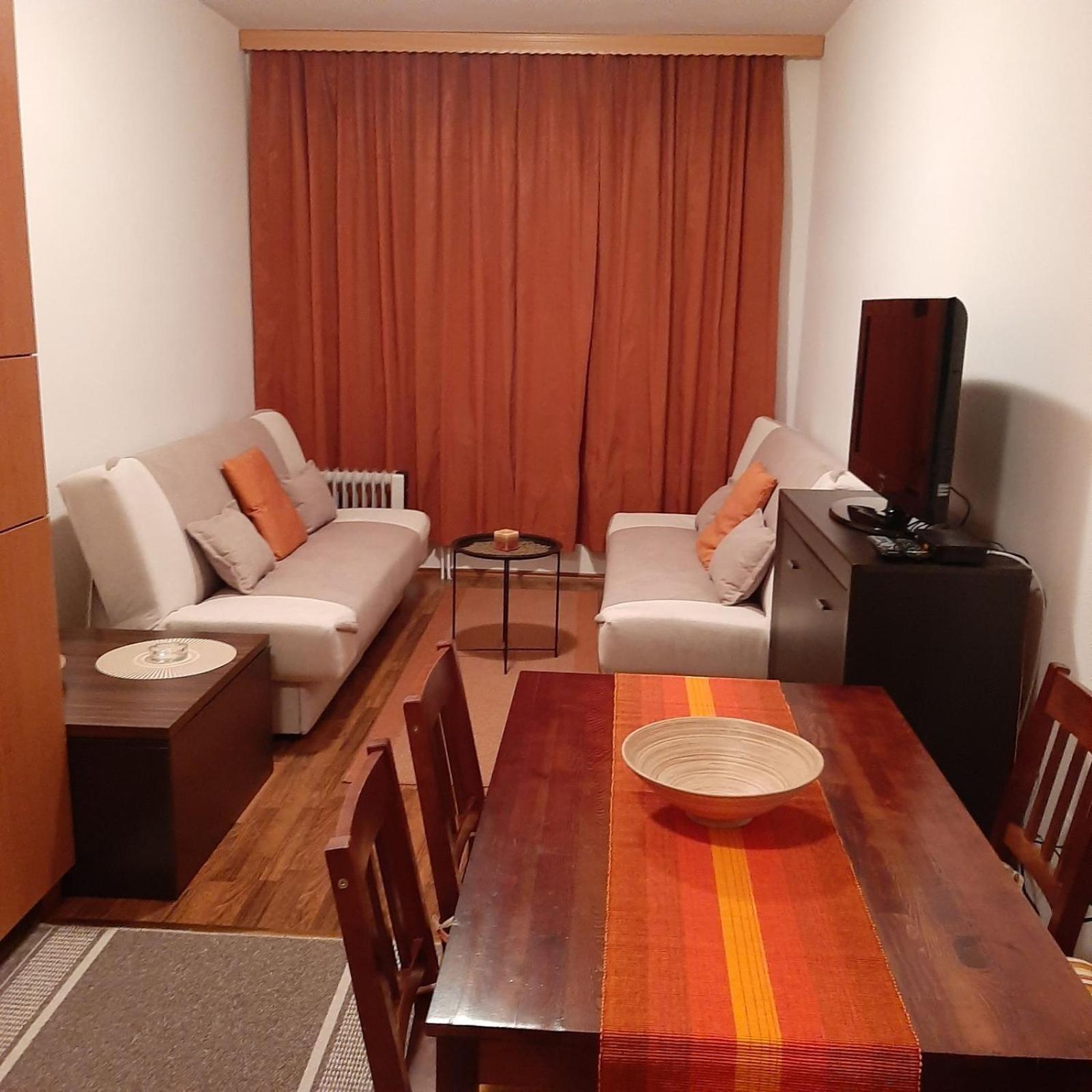 Apartman Pahuljica Vlašić