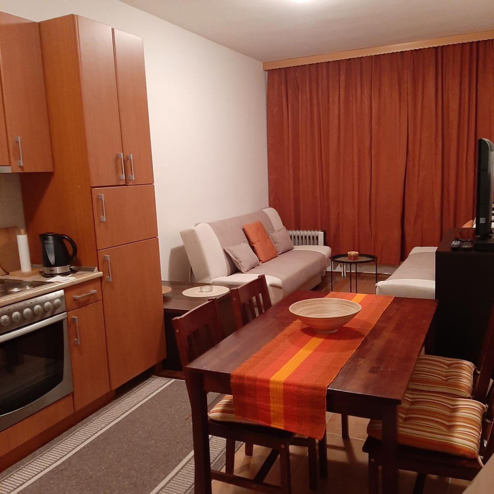 Apartman Pahuljica Vlašić